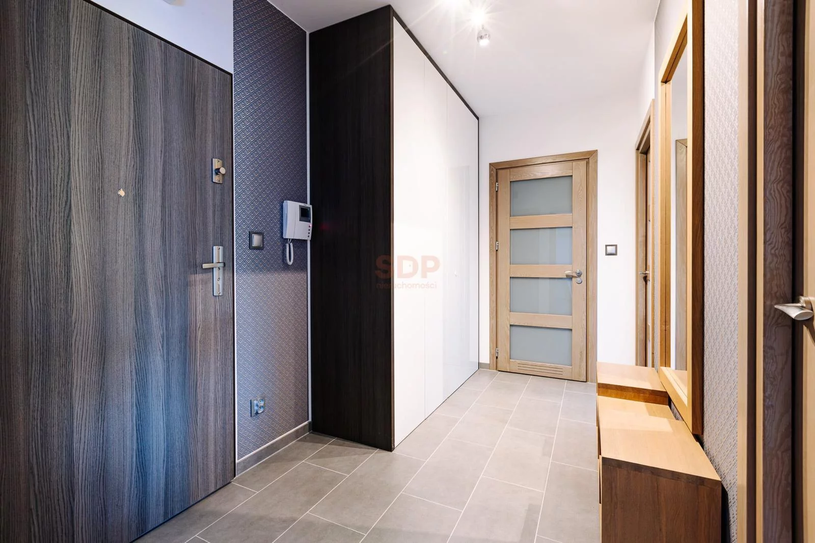 2 pokoje, mieszkanie 49,00 m², piętro 2, oferta nr , 38481, Wrocław, Fabryczna, Bulwar Dedala