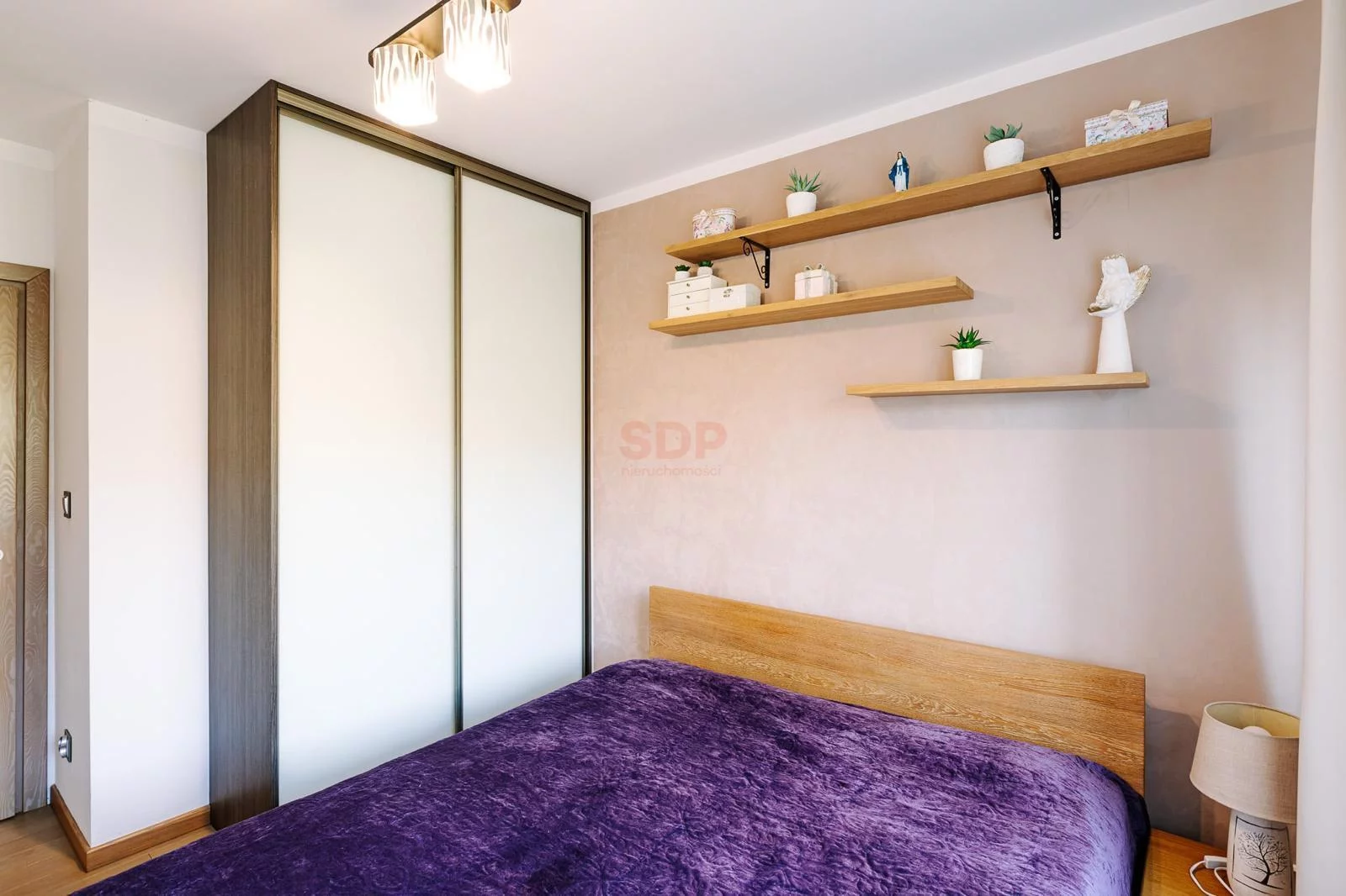 2 pokoje, mieszkanie 49,00 m², piętro 2, oferta nr , 38481, Wrocław, Fabryczna, Bulwar Dedala