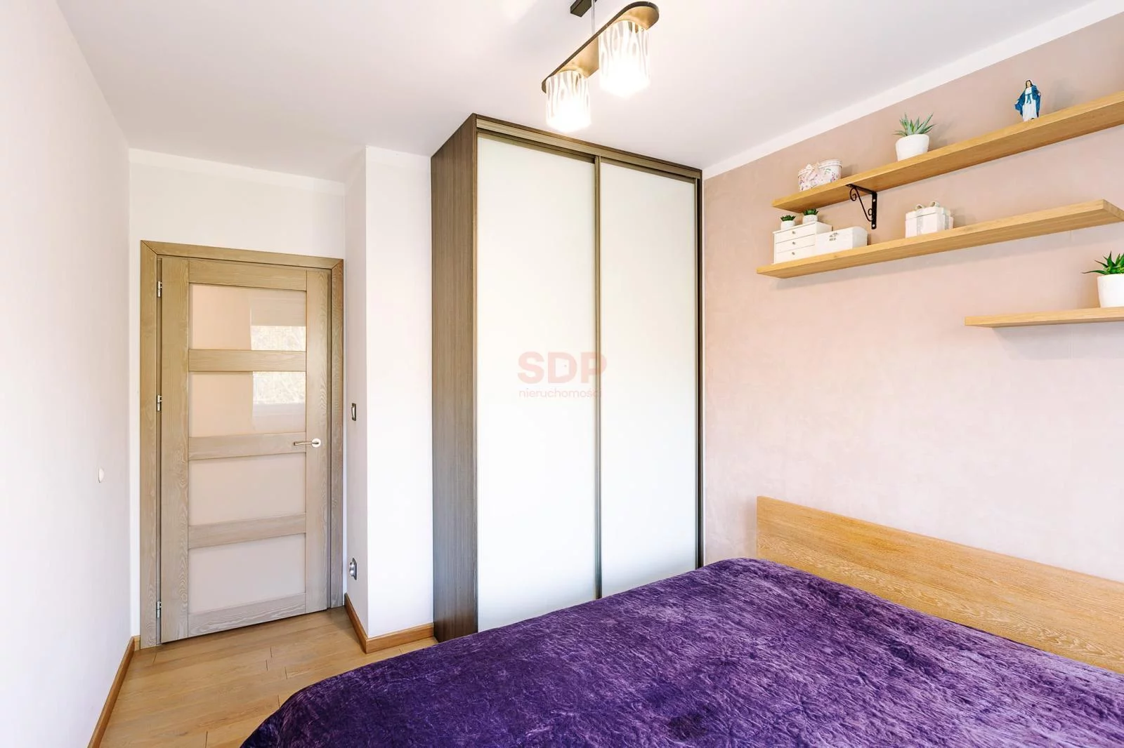 2 pokoje, mieszkanie 49,00 m², piętro 2, oferta nr , 38481, Wrocław, Fabryczna, Bulwar Dedala