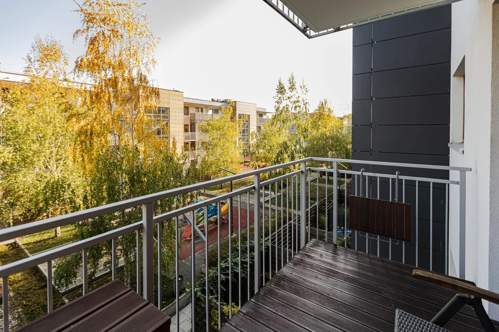 2 pokoje, mieszkanie 49,00 m², piętro 2, oferta nr , 38481, Wrocław, Fabryczna, Bulwar Dedala