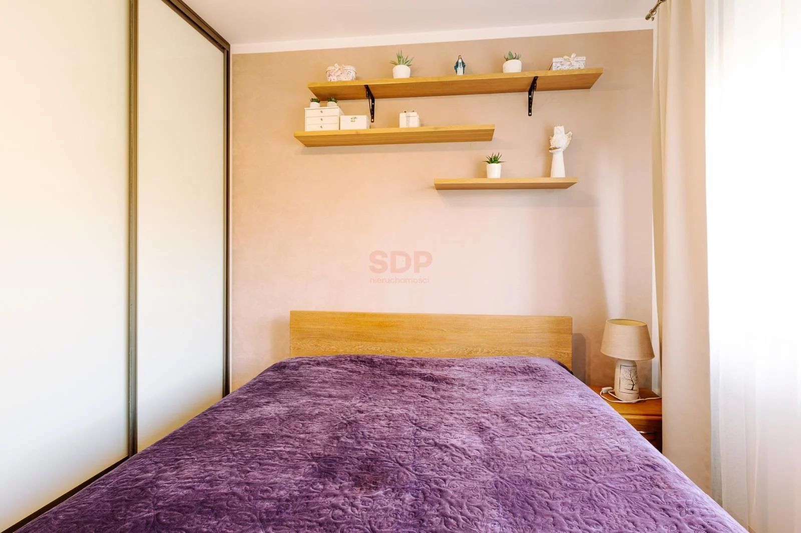 2 pokoje, mieszkanie 49,00 m², piętro 2, oferta nr , 38481, Wrocław, Fabryczna, Bulwar Dedala