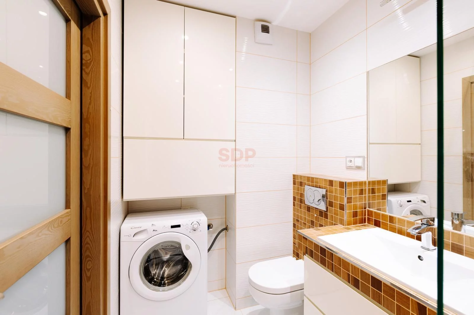 2 pokoje, mieszkanie 49,00 m², piętro 2, oferta nr , 38481, Wrocław, Fabryczna, Bulwar Dedala