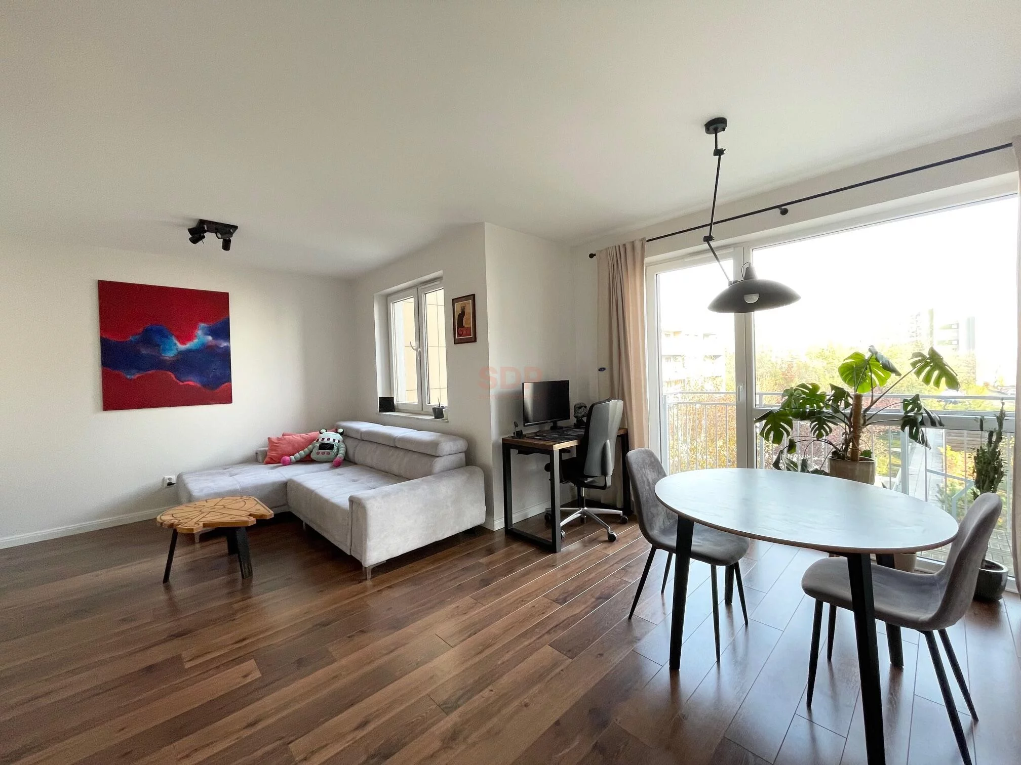 Apartamenty 42847 Wrocław Bulwar Dedala