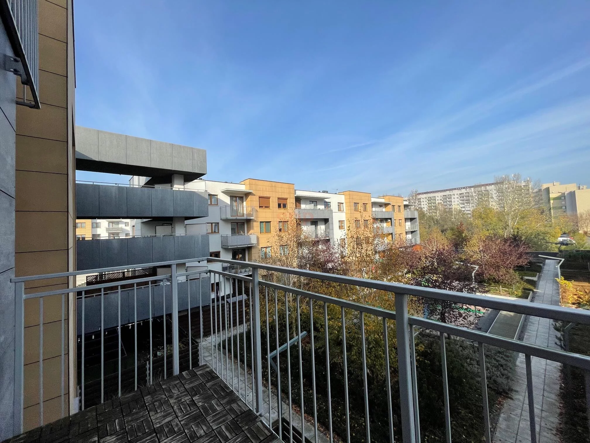 2 pokoje, mieszkanie 53,28 m², piętro 3, oferta nr , 42847, Wrocław, Fabryczna, Bulwar Dedala