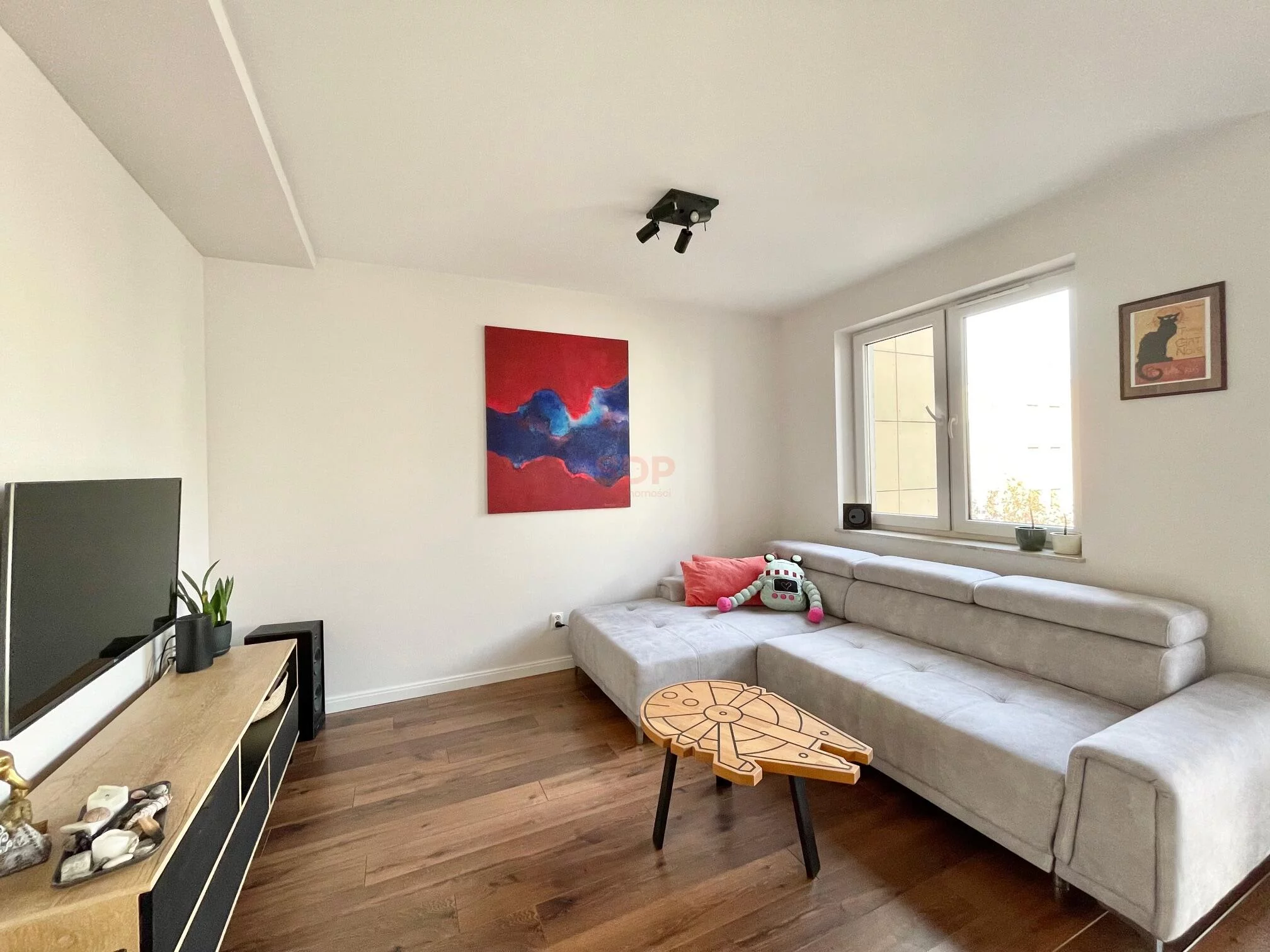 2 pokoje, mieszkanie 53,28 m², piętro 3, oferta nr , 42847, Wrocław, Fabryczna, Bulwar Dedala