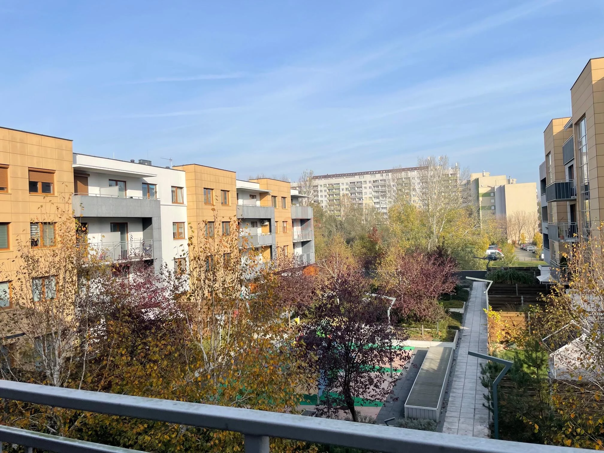 2 pokoje, mieszkanie 53,28 m², piętro 3, oferta nr , 42847, Wrocław, Fabryczna, Bulwar Dedala