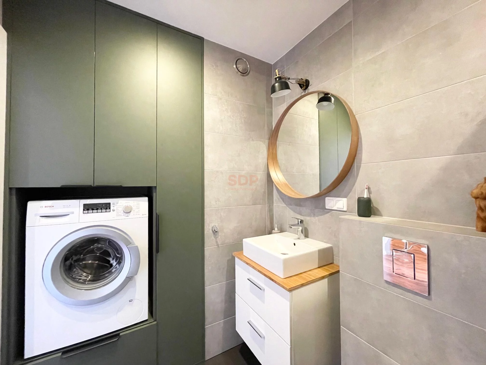 2 pokoje, mieszkanie 53,28 m², piętro 3, oferta nr , 42847, Wrocław, Fabryczna, Bulwar Dedala