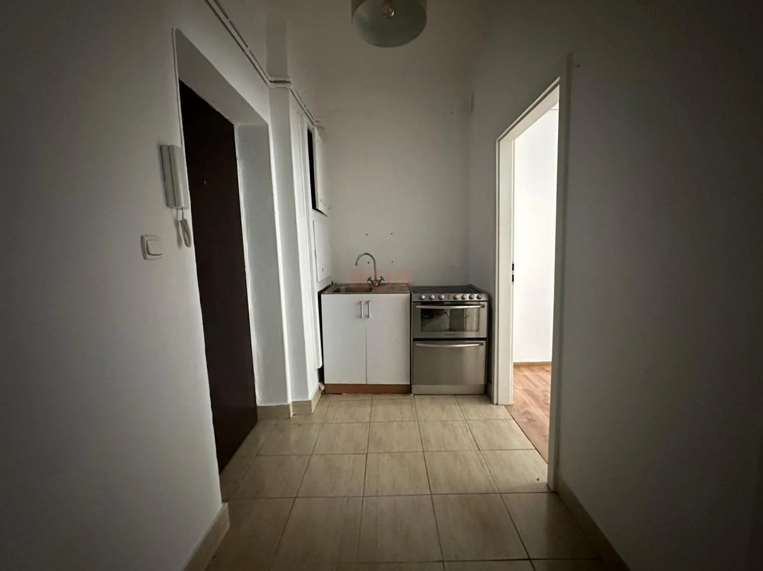 2 pokoje, mieszkanie 33,80 m², piętro 2, oferta nr , 40645, Warszawa, Mokotów, Mokotów, Chełmska