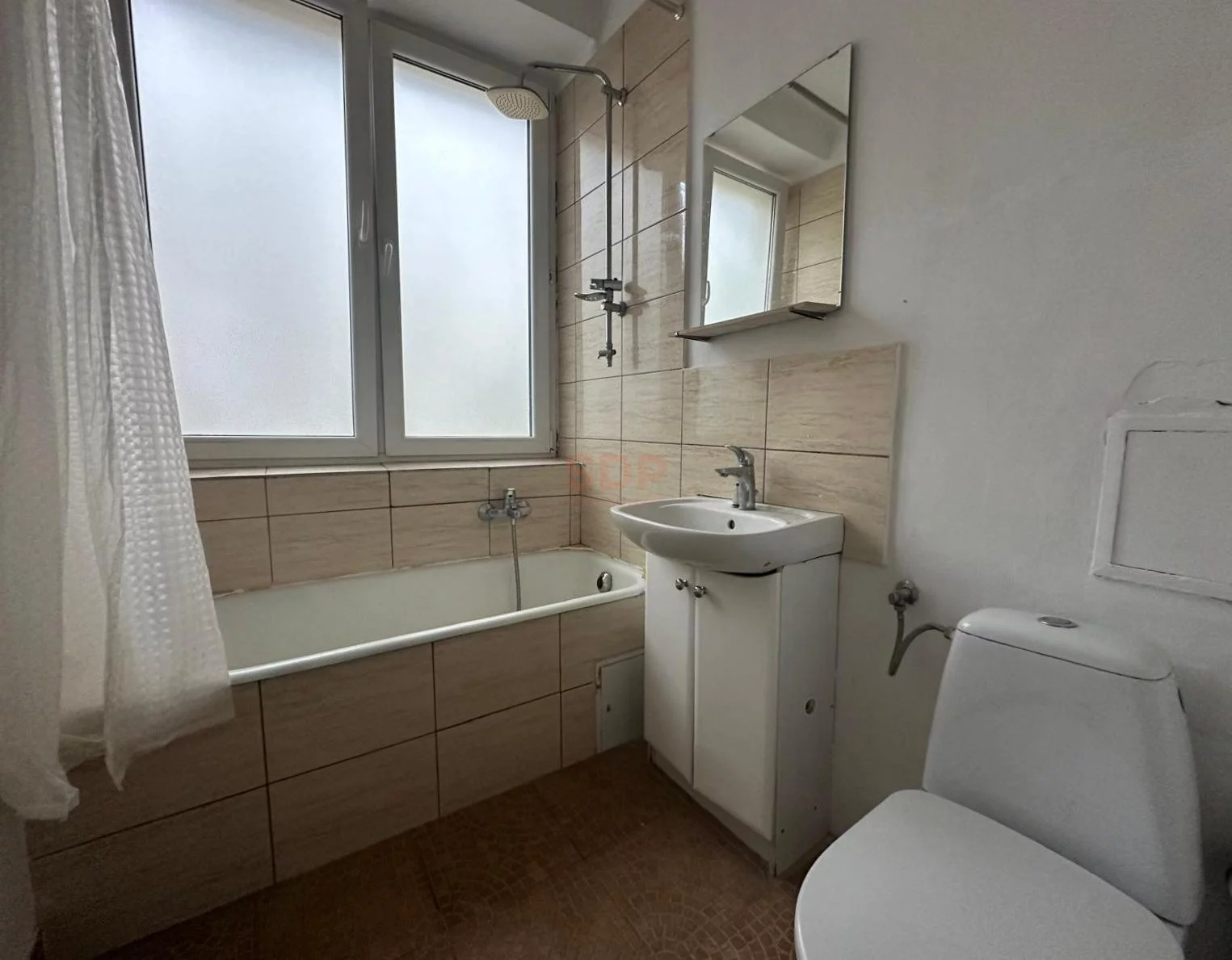 2 pokoje, mieszkanie 33,80 m², piętro 2, oferta nr , 40645, Warszawa, Mokotów, Mokotów, Chełmska