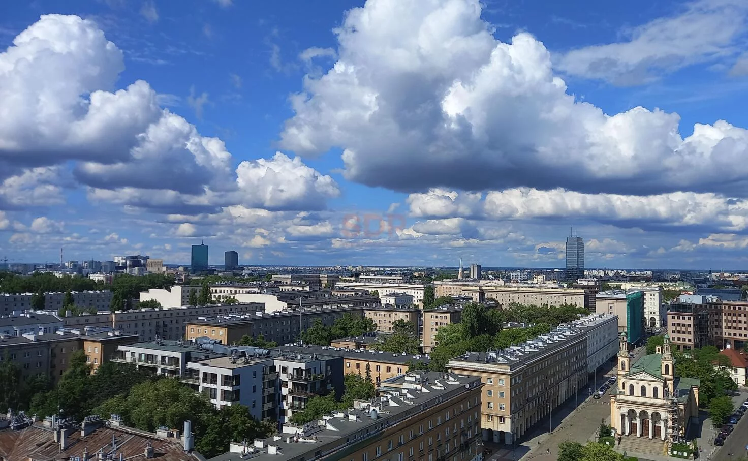 2 pokoje, apartament 38,80 m², piętro 15, oferta nr , 42083, Warszawa, Wola, Wola, Chłodna