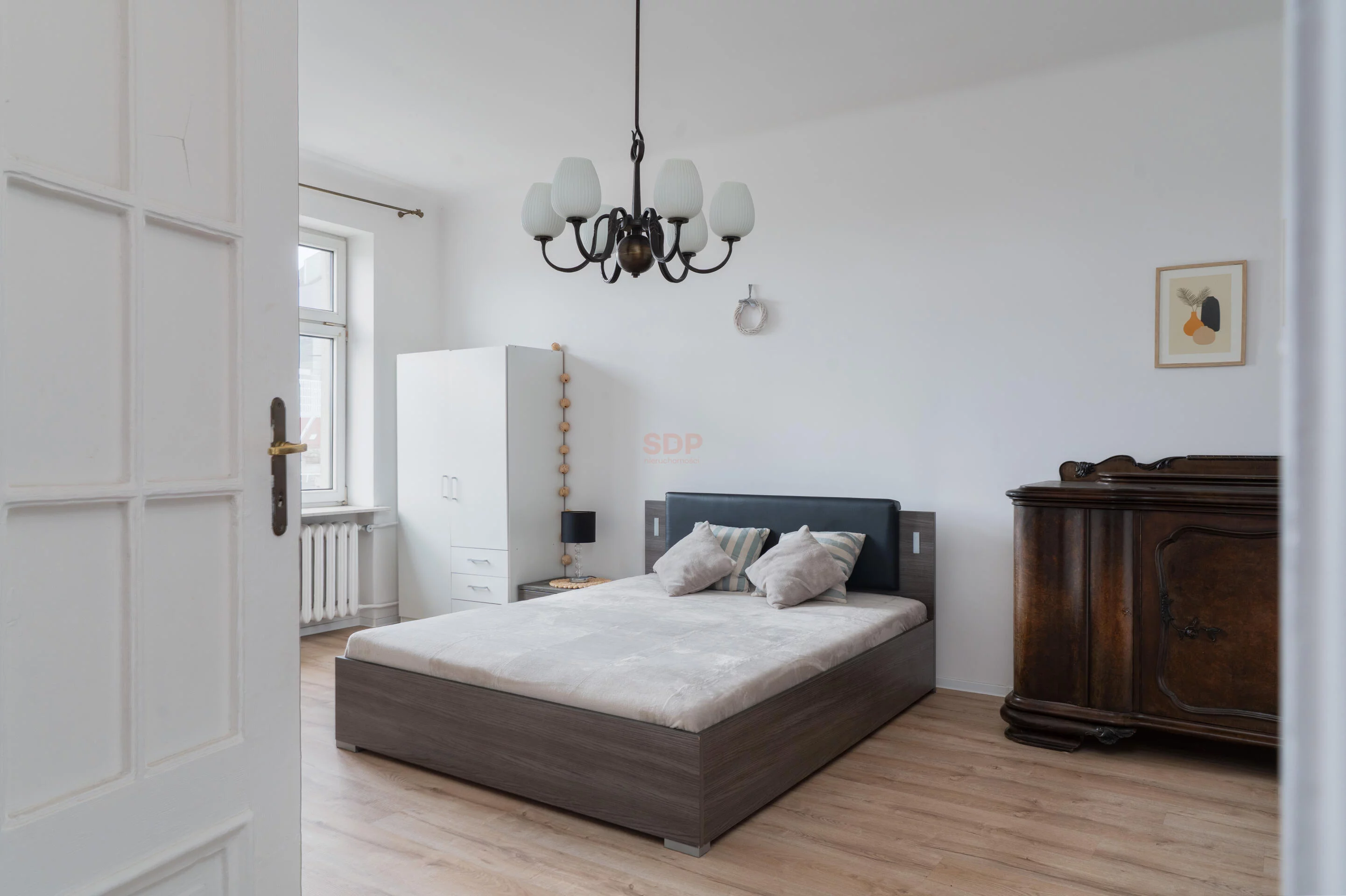 2 pokoje, mieszkanie 68,66 m², piętro 6, oferta nr , 42608, Warszawa, Śródmieście, Śródmieście, Chmielna