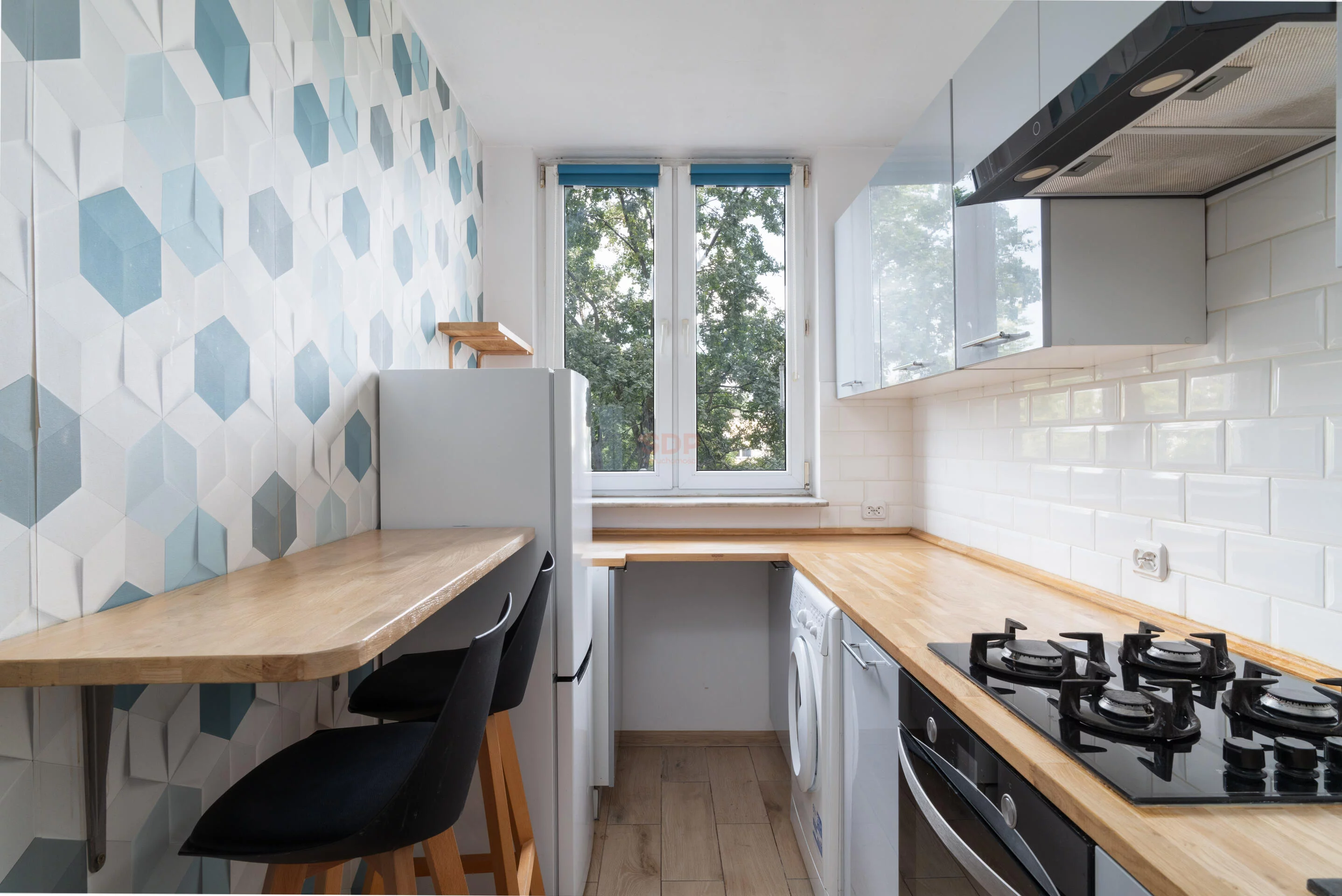 Apartamenty 41973 Warszawa Targówek Chodecka