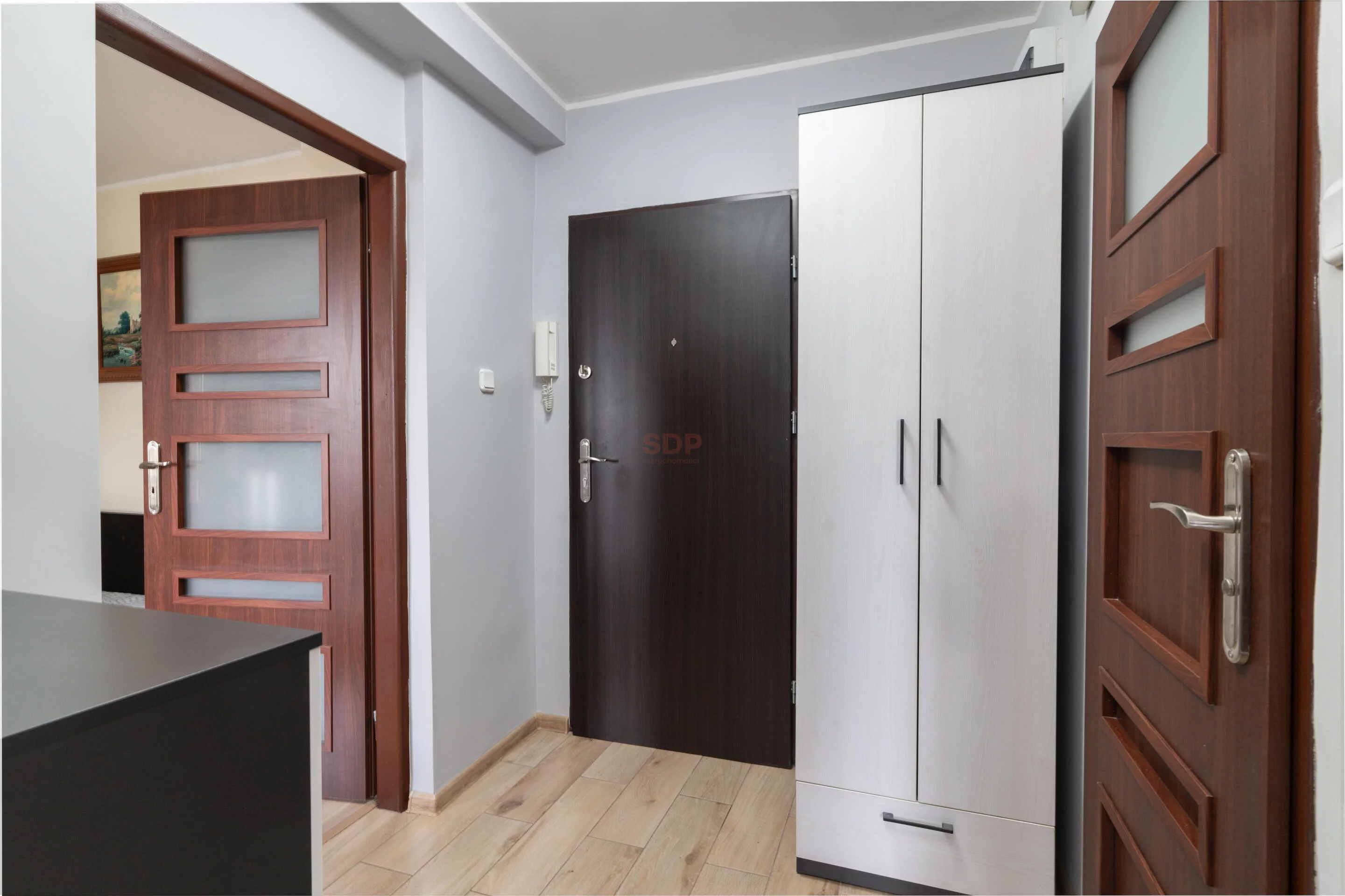 2 pokoje, mieszkanie 38,70 m², piętro 4, oferta nr , 41973, Warszawa, Targówek, Targówek, Chodecka