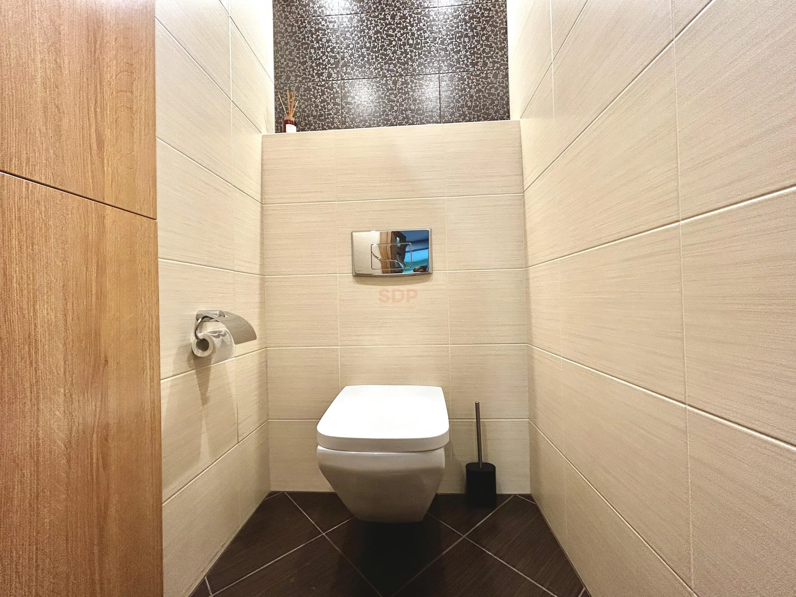 2 pokoje, mieszkanie 51,03 m², piętro 2, oferta nr , 42109, Łódź, Górna, Chojny, Chóralna