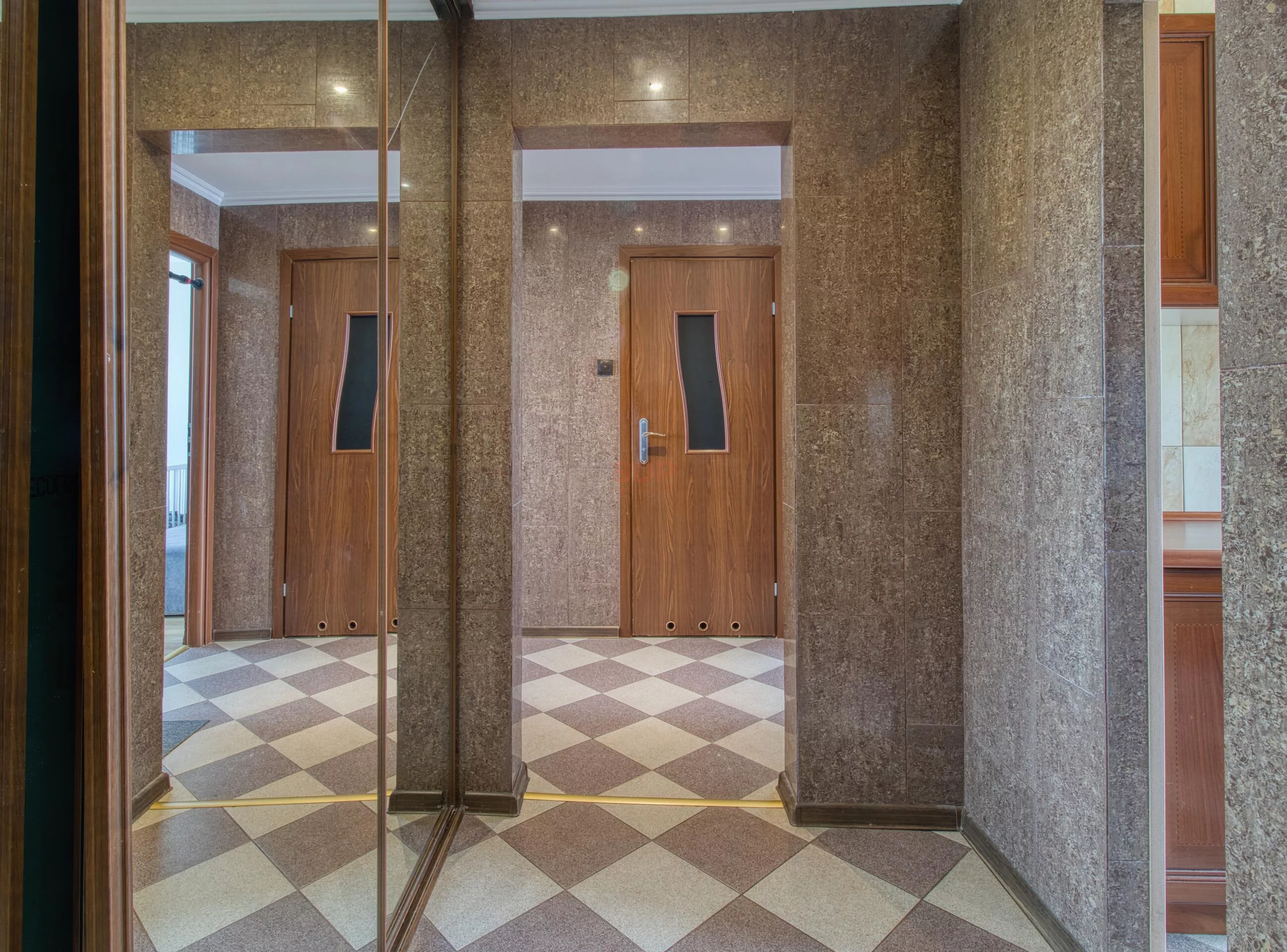 2 pokoje, mieszkanie 45,29 m², piętro 10, oferta nr , 42393, Łódź, Górna, Chojny, Chóralna