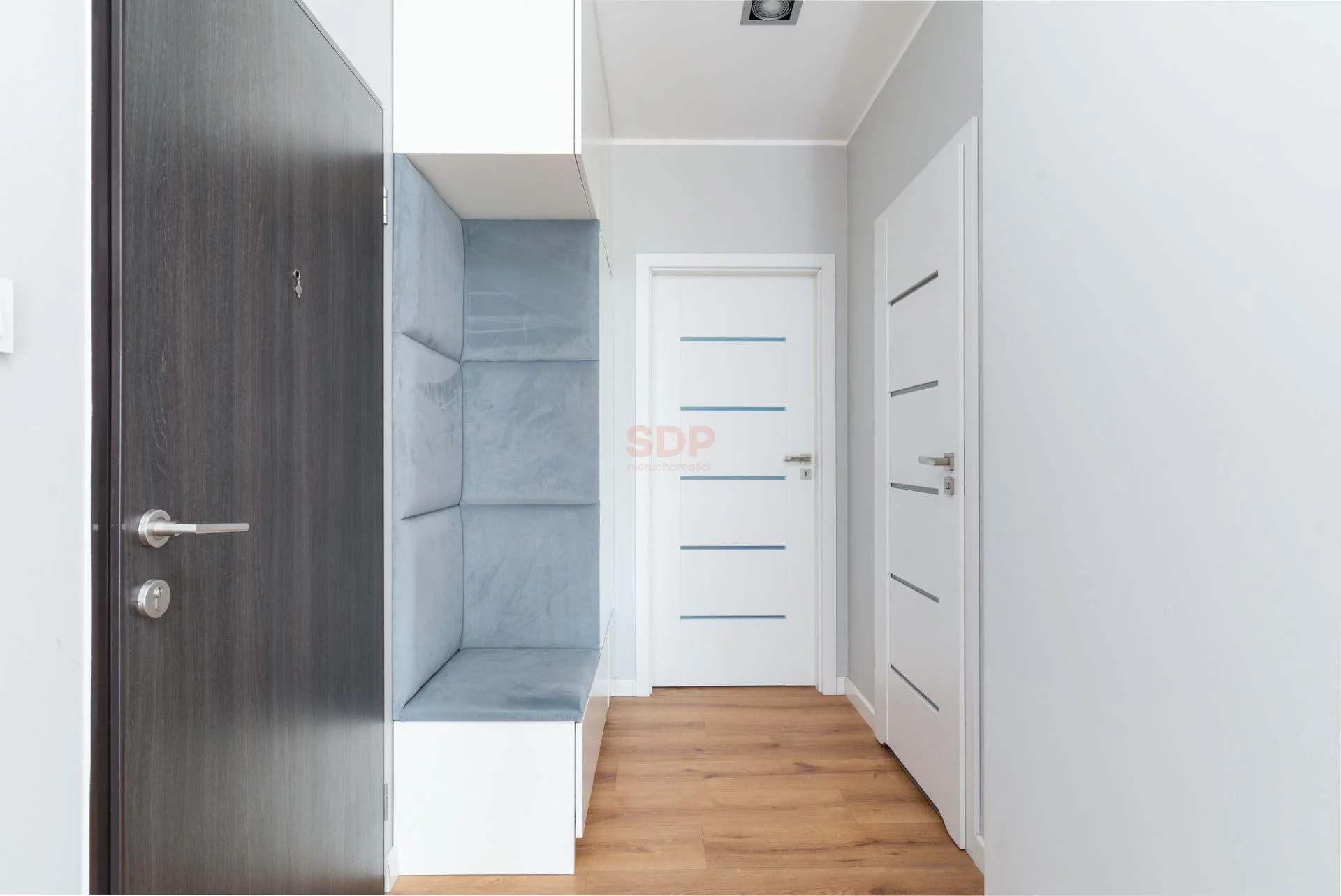2 pokoje, mieszkanie 48,87 m², piętro 2, oferta nr , 40328, Warszawa, Bemowo, Bemowo, Chrzanowska