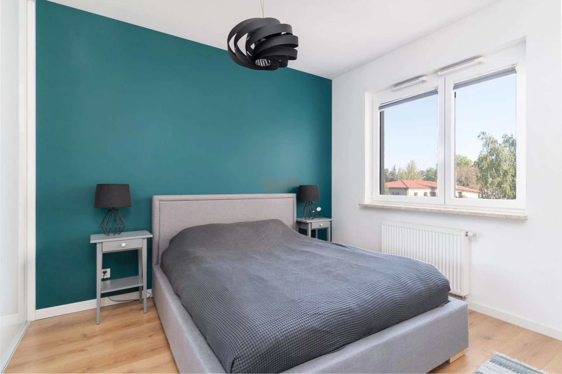 2 pokoje, mieszkanie 48,87 m², piętro 2, oferta nr , 40328, Warszawa, Bemowo, Bemowo, Chrzanowska