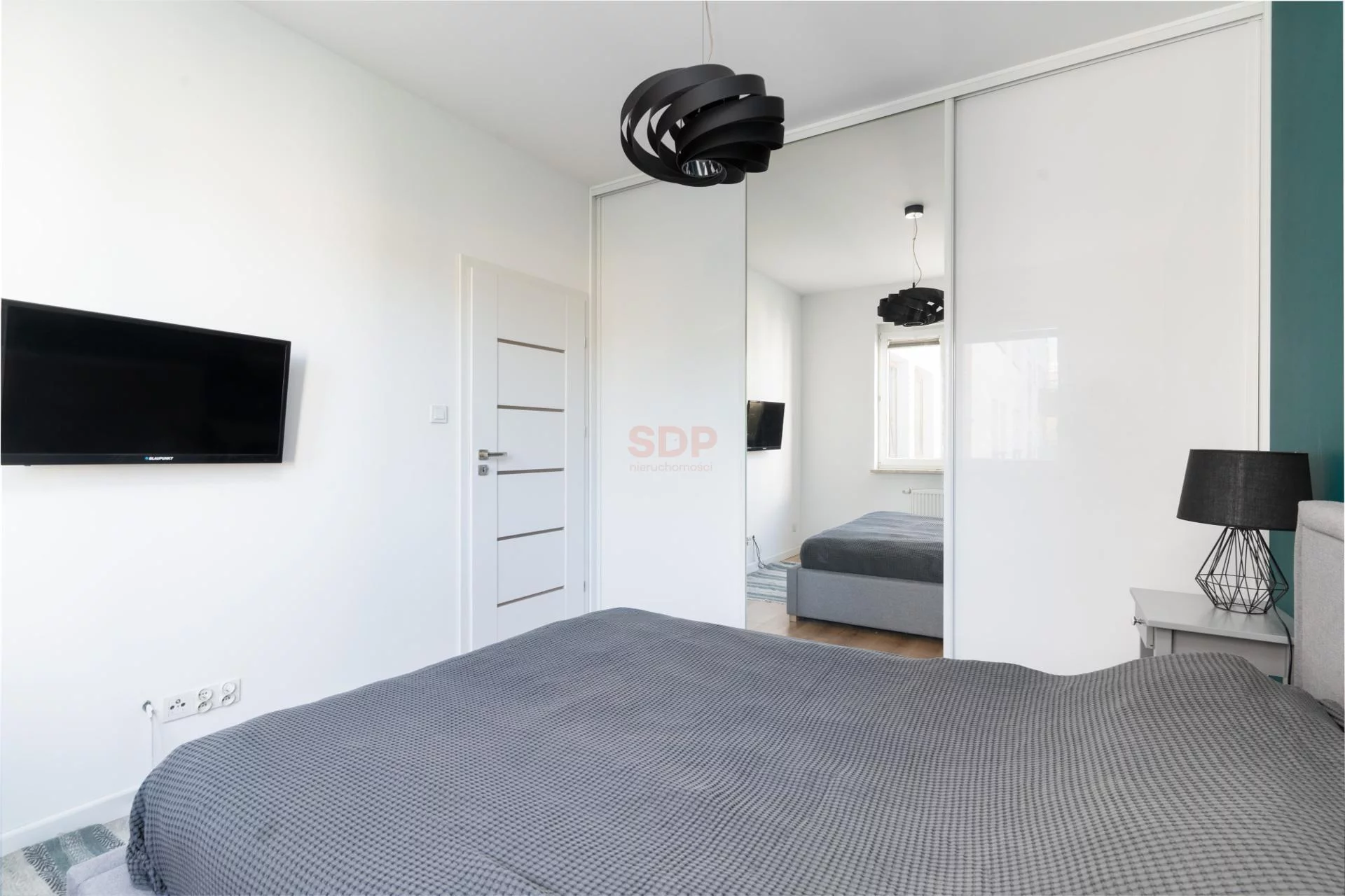 2 pokoje, mieszkanie 48,87 m², piętro 2, oferta nr , 40328, Warszawa, Bemowo, Bemowo, Chrzanowska
