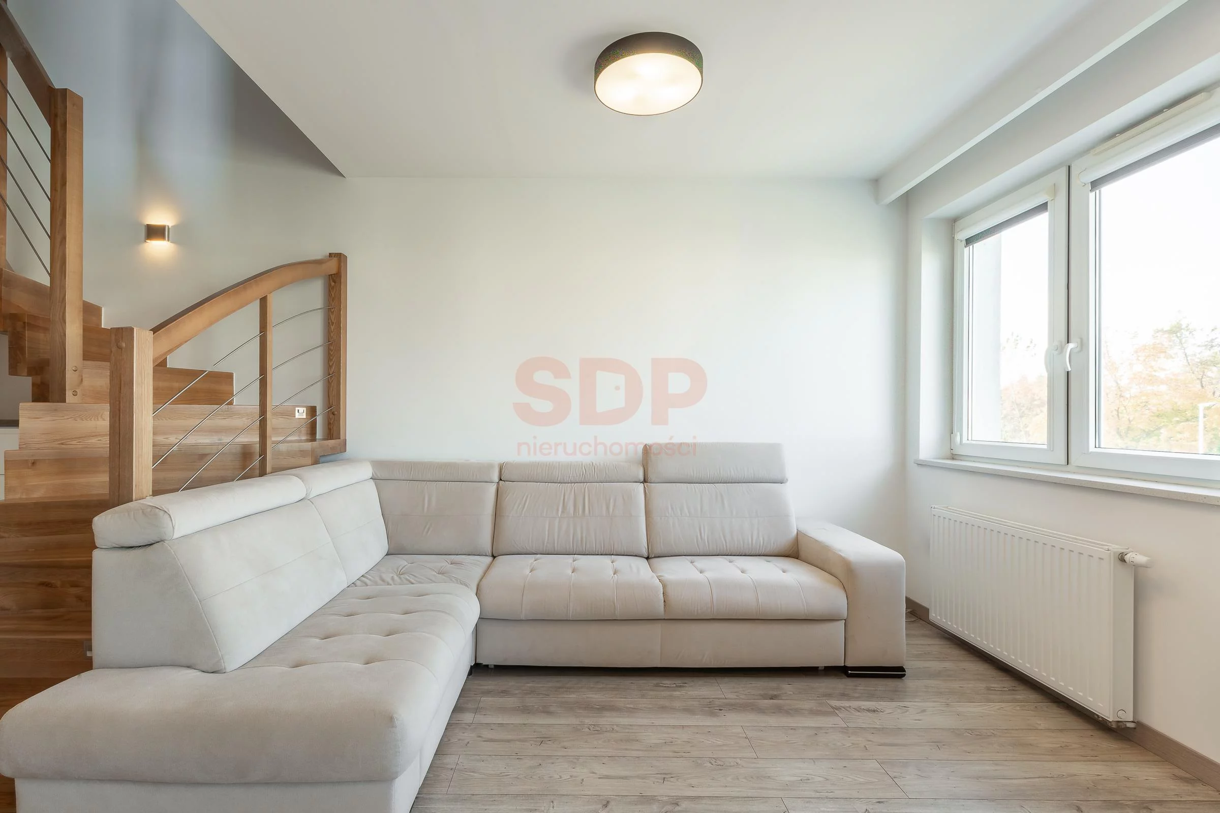 Apartament na sprzedaż, 57,00 m², 2 pokoje, piętro 2, oferta nr 37401