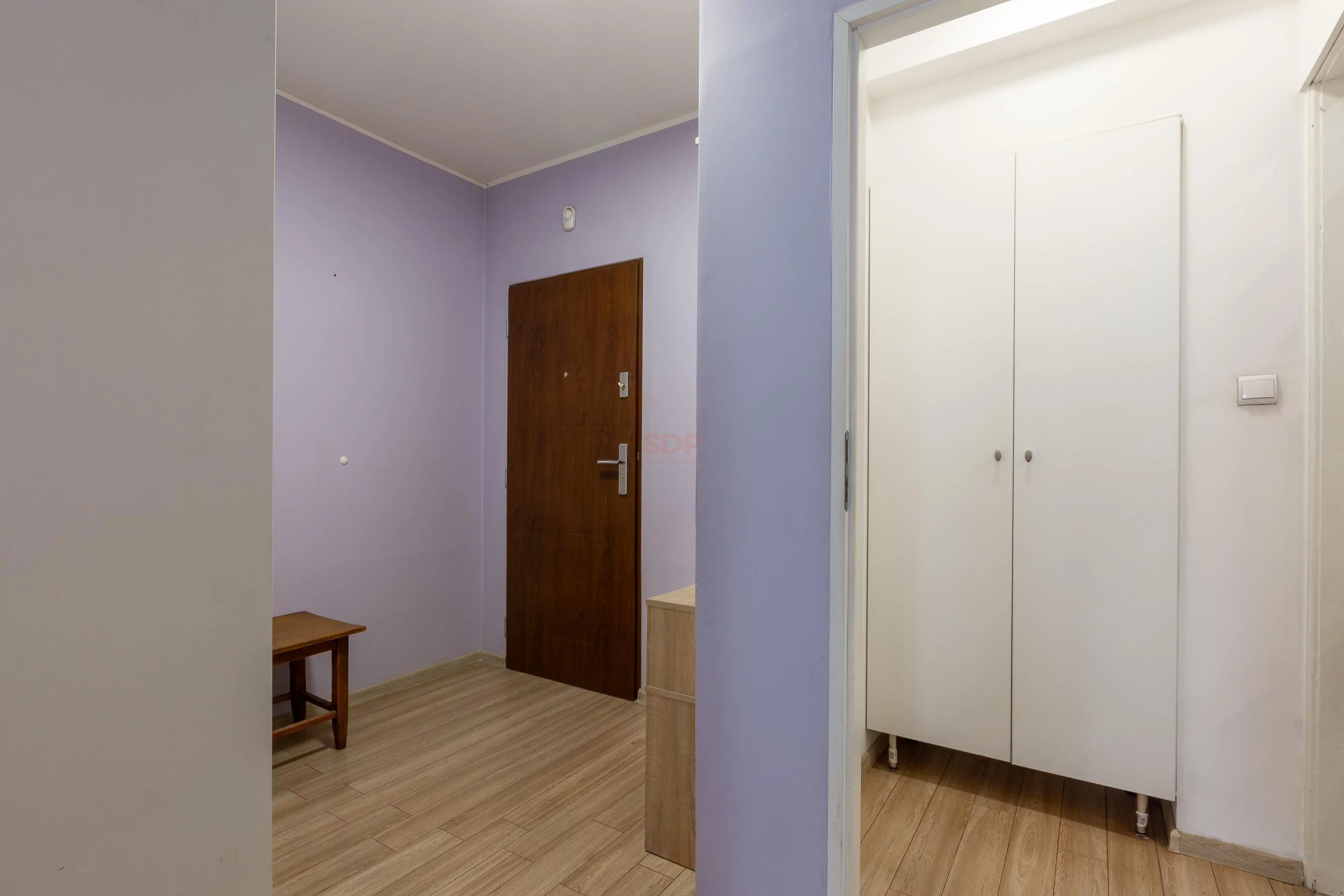 2 pokoje, mieszkanie 63,00 m², piętro 3, oferta nr , 35080, Wrocław, Biskupin-Sępolno-Dąbie-Bartoszowice, Śródmieście, Daszyńskiego