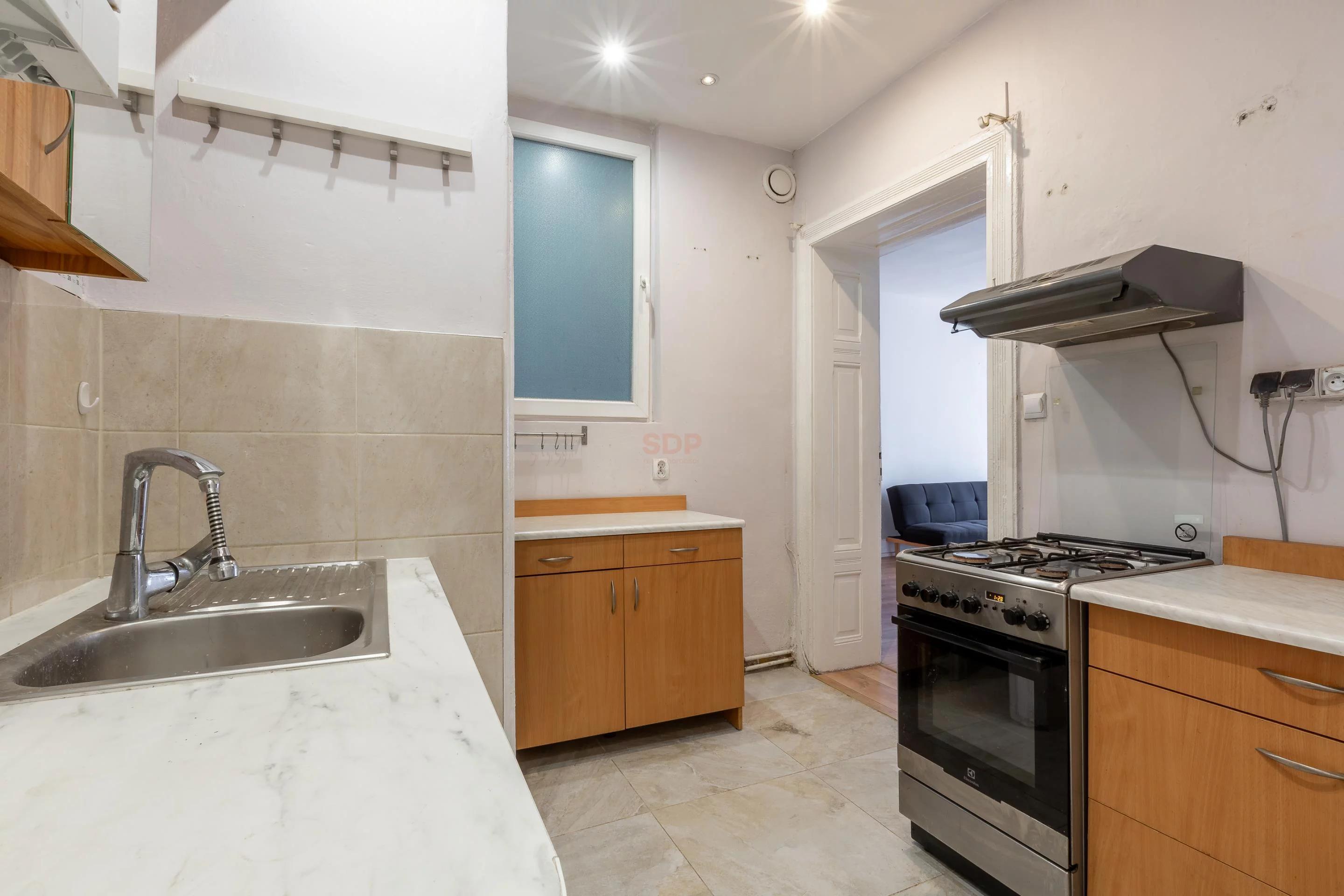 2 pokoje, mieszkanie 63,00 m², piętro 3, oferta nr , 35080, Wrocław, Biskupin-Sępolno-Dąbie-Bartoszowice, Śródmieście, Daszyńskiego