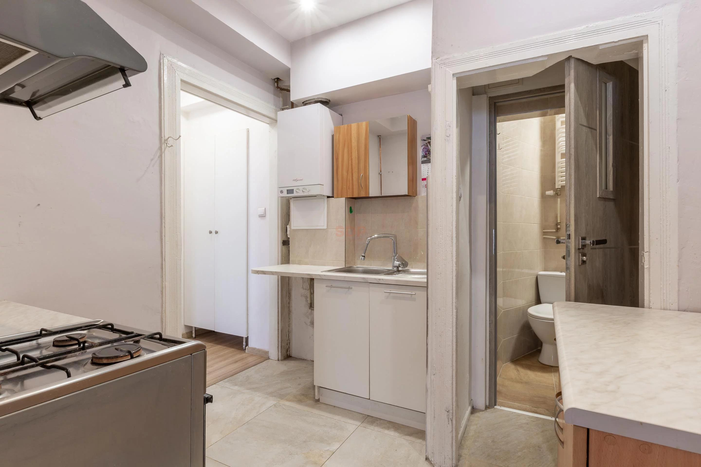 2 pokoje, mieszkanie 63,00 m², piętro 3, oferta nr , 35080, Wrocław, Biskupin-Sępolno-Dąbie-Bartoszowice, Śródmieście, Daszyńskiego