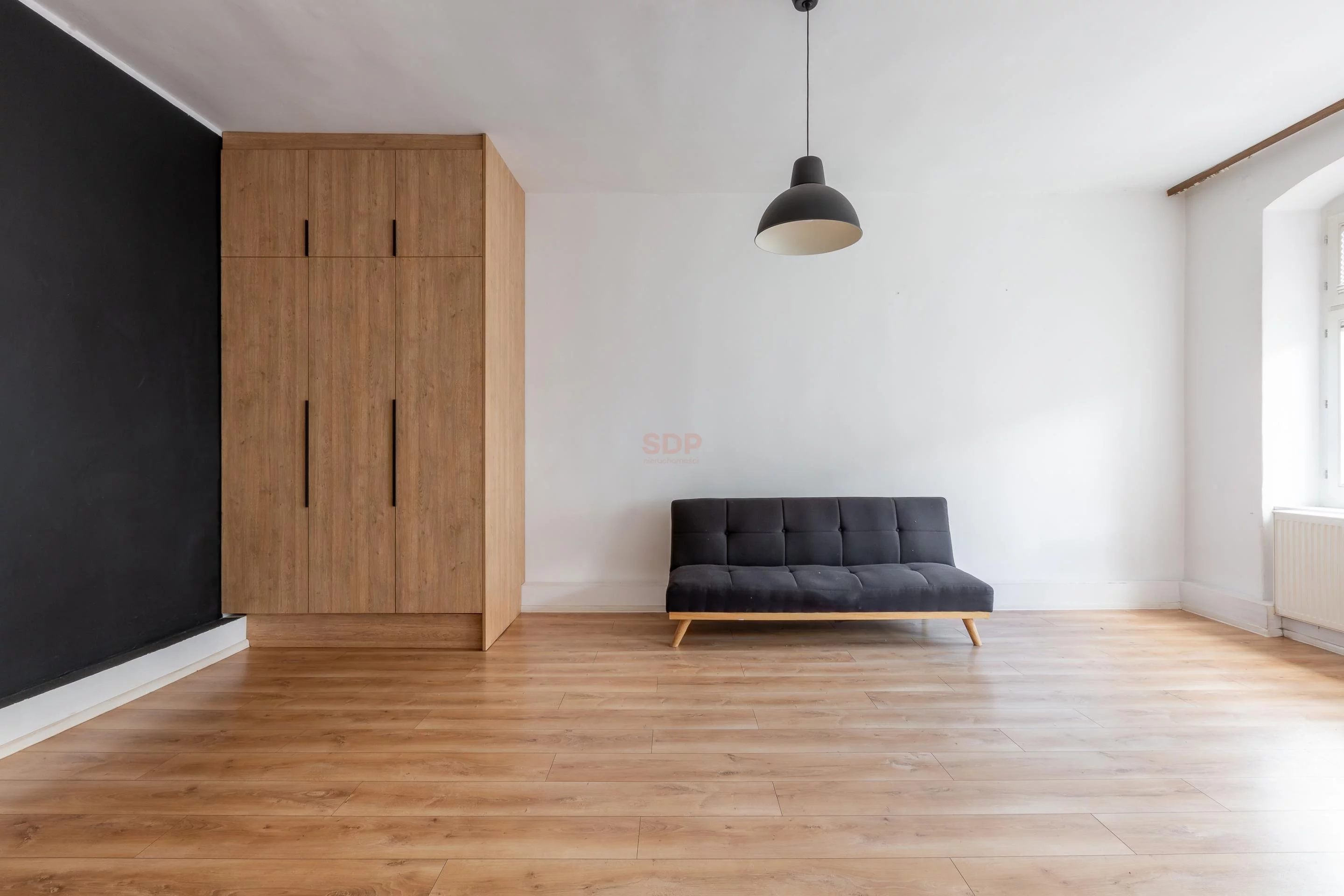 2 pokoje, mieszkanie 63,00 m², piętro 3, oferta nr , 35080, Wrocław, Biskupin-Sępolno-Dąbie-Bartoszowice, Śródmieście, Daszyńskiego