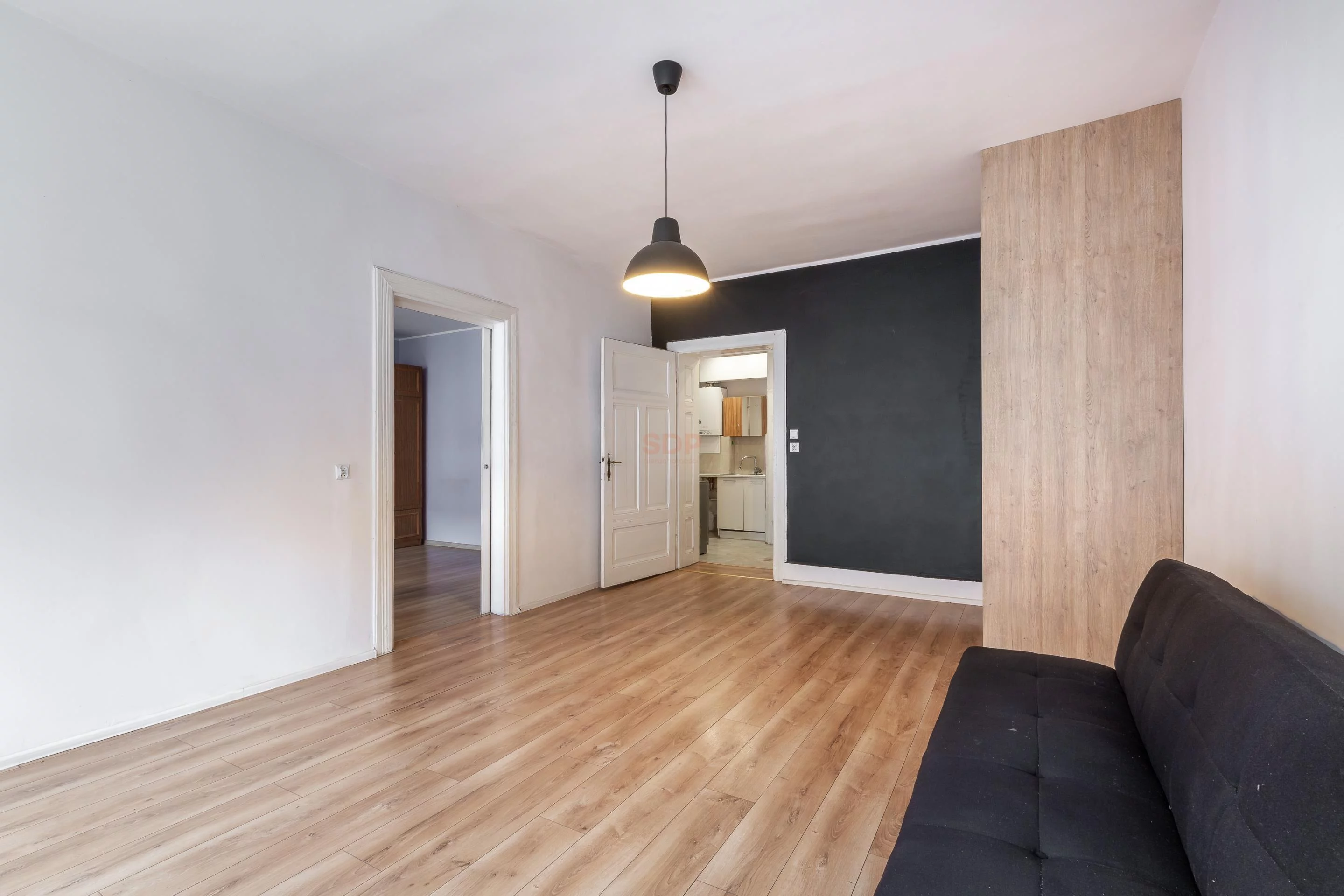 2 pokoje, mieszkanie 63,00 m², piętro 3, oferta nr , 35080, Wrocław, Biskupin-Sępolno-Dąbie-Bartoszowice, Śródmieście, Daszyńskiego