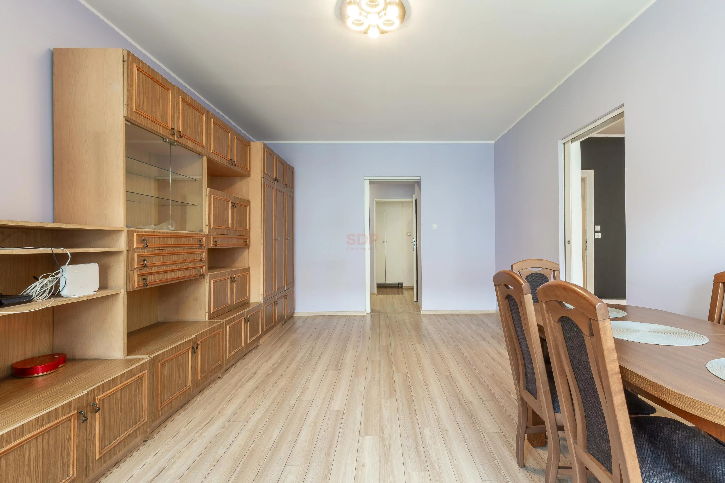 2 pokoje, mieszkanie 63,00 m², piętro 3, oferta nr , 35080, Wrocław, Biskupin-Sępolno-Dąbie-Bartoszowice, Śródmieście, Daszyńskiego