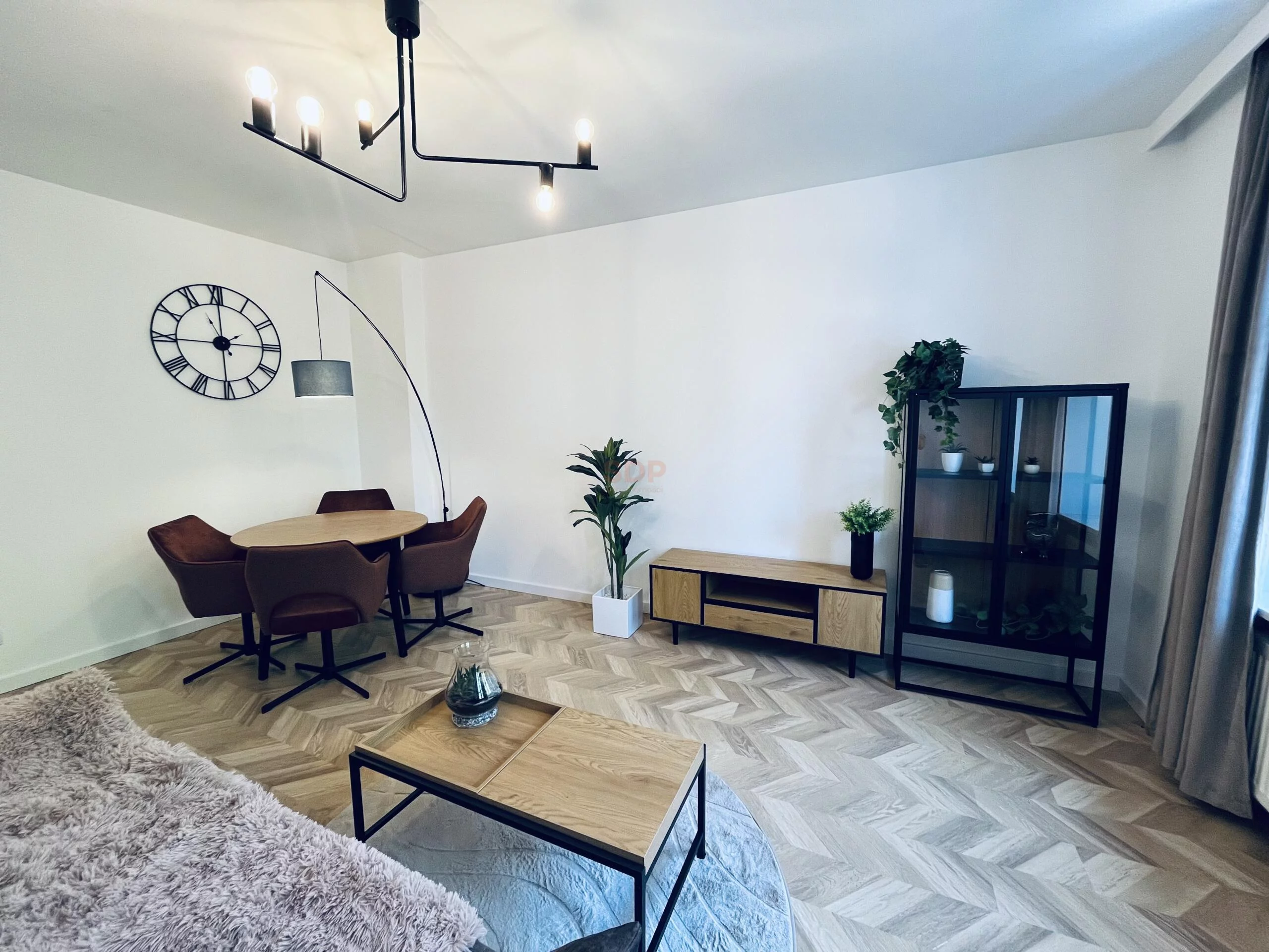 2 pokoje, apartament 56,26 m², piętro 1, oferta nr , 37621, Wrocław, Biskupin-Sępolno-Dąbie-Bartoszowice, Śródmieście, Daszyńskiego
