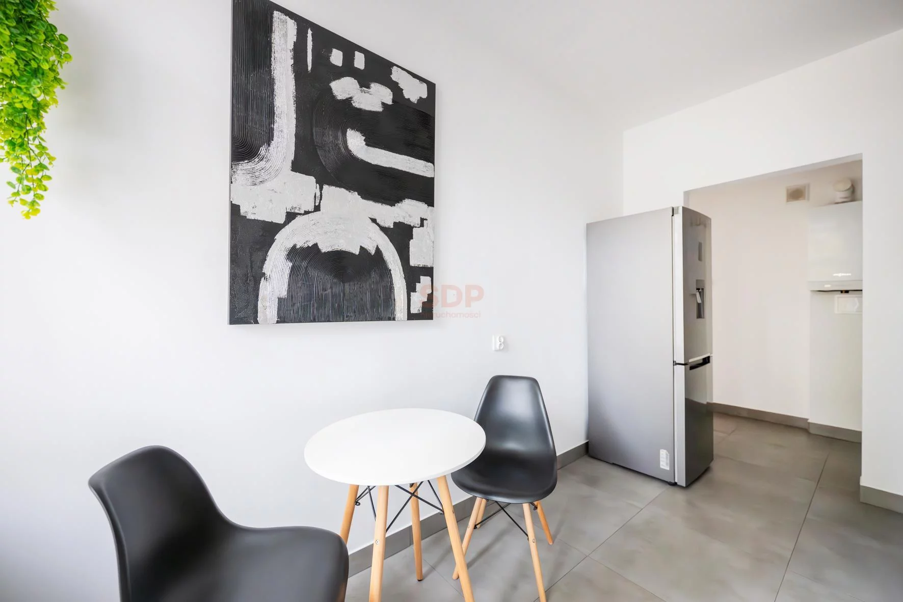 2 pokoje, apartament 56,26 m², piętro 1, oferta nr , 37621, Wrocław, Biskupin-Sępolno-Dąbie-Bartoszowice, Śródmieście, Daszyńskiego