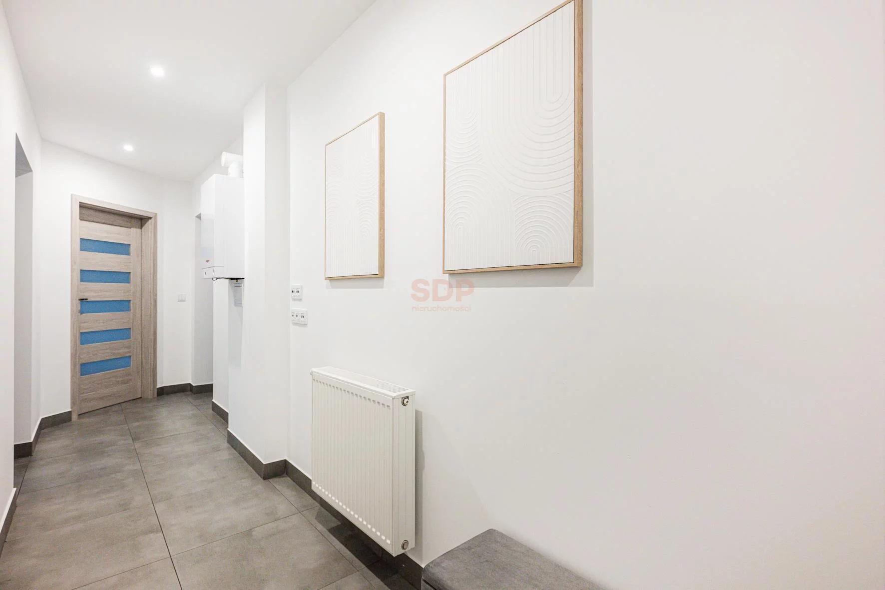 2 pokoje, apartament 56,26 m², piętro 1, oferta nr , 37621, Wrocław, Biskupin-Sępolno-Dąbie-Bartoszowice, Śródmieście, Daszyńskiego