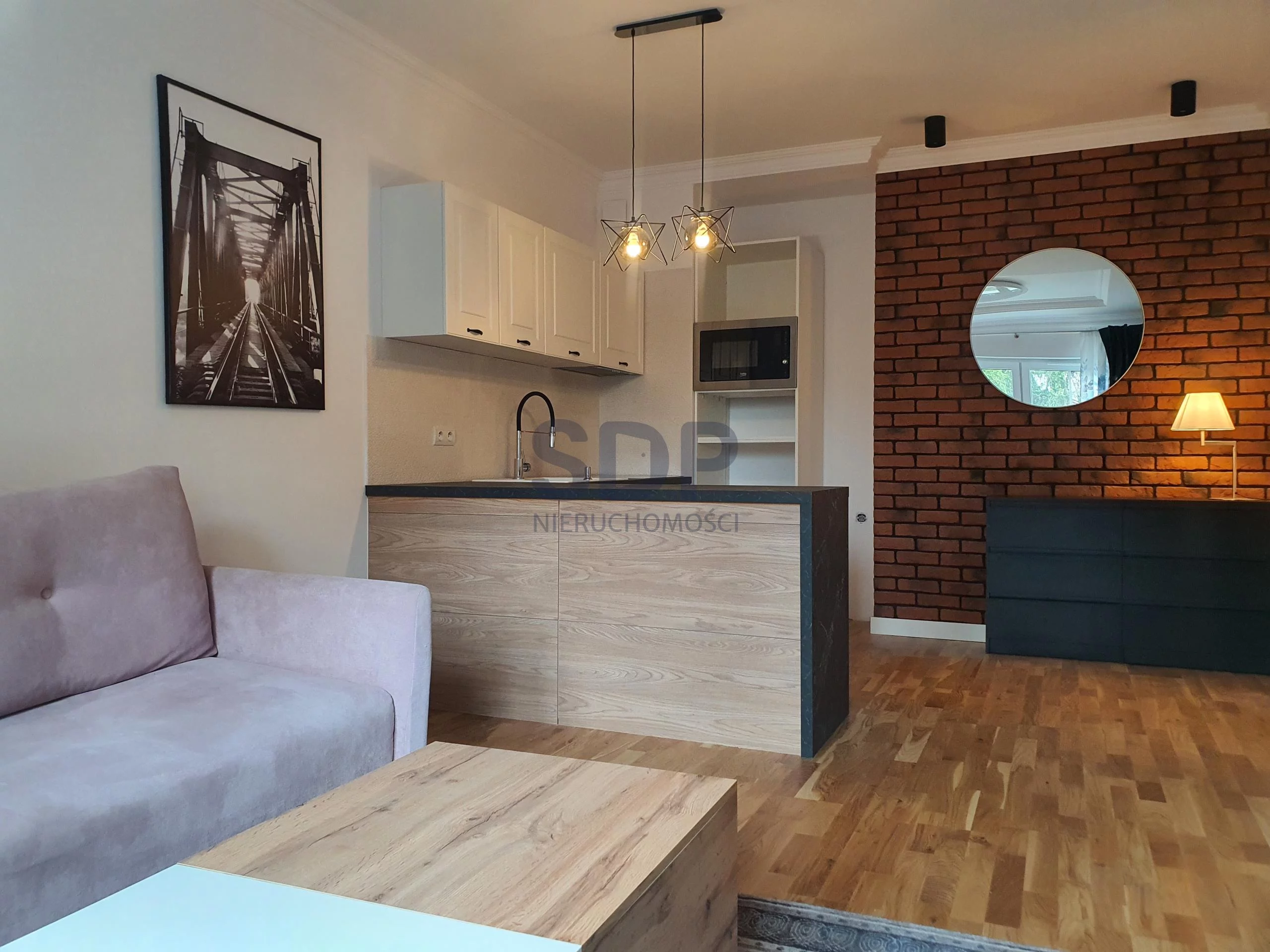 2 pokoje, apartament 53,98 m², parter, oferta nr , 34880, Kobierzyce, Dębowa