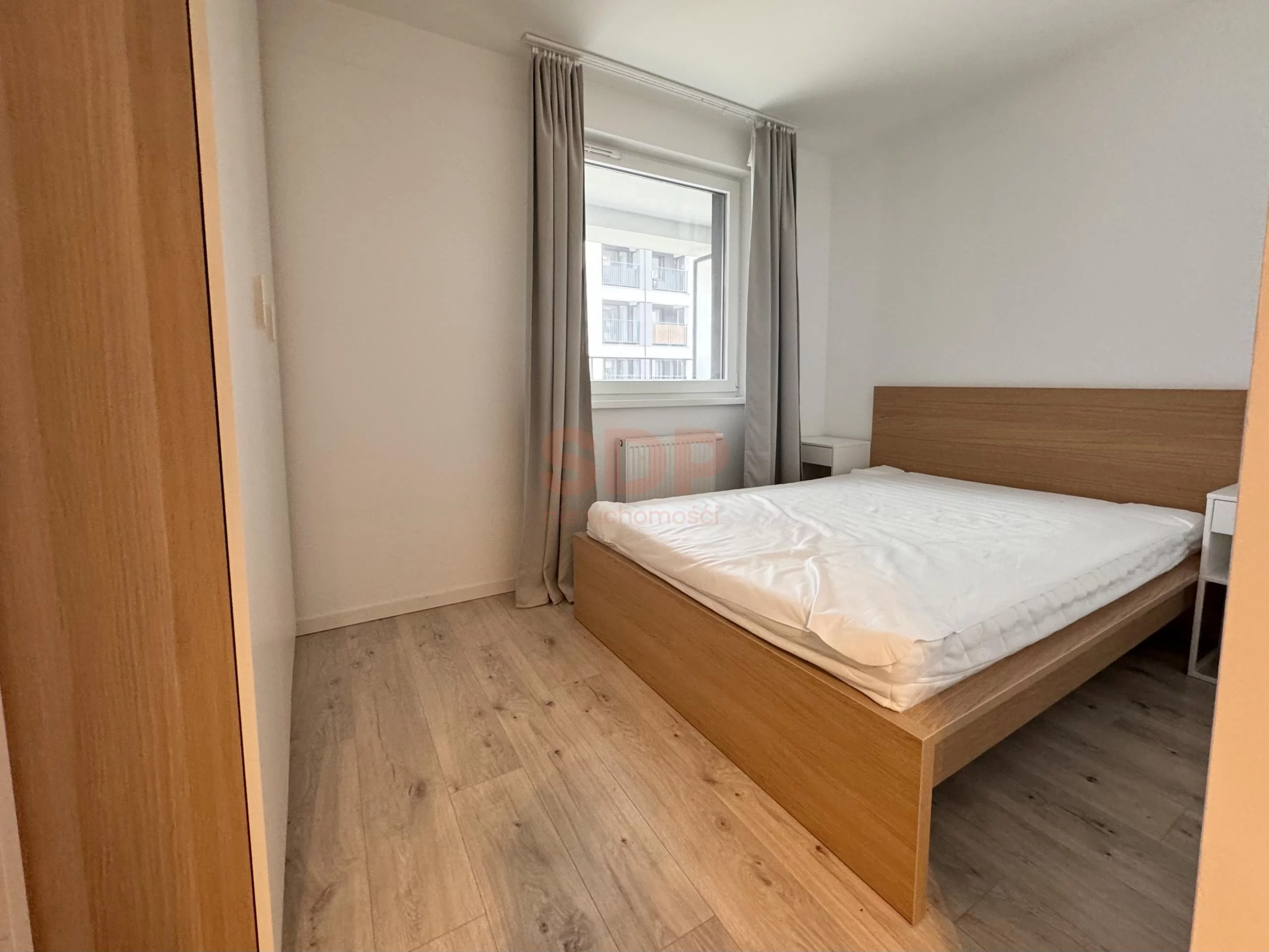 Apartament na sprzedaż, 32,58 m², 2 pokoje, piętro 4, oferta nr 36489