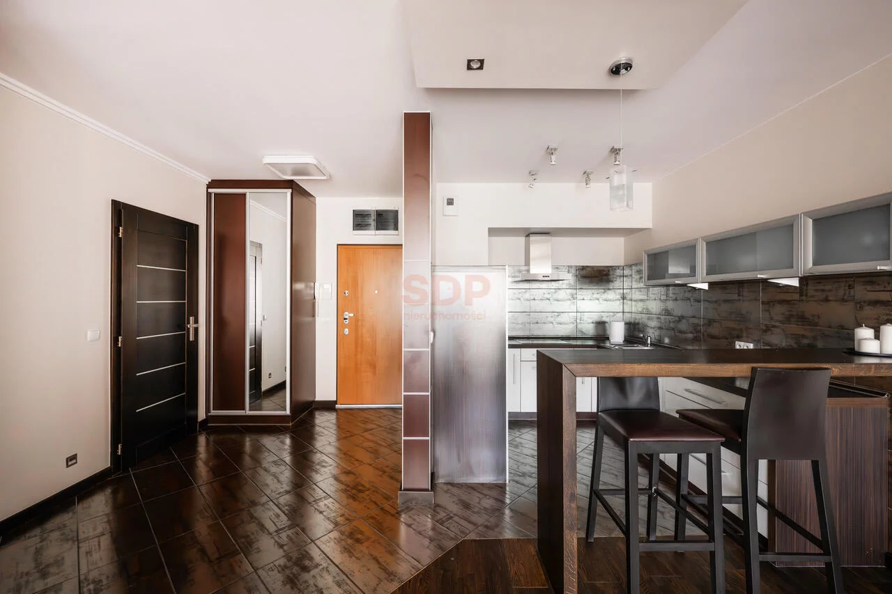 2 pokoje, mieszkanie 46,74 m², piętro 4, oferta nr , 42064, Wrocław, Stare Miasto, Długa
