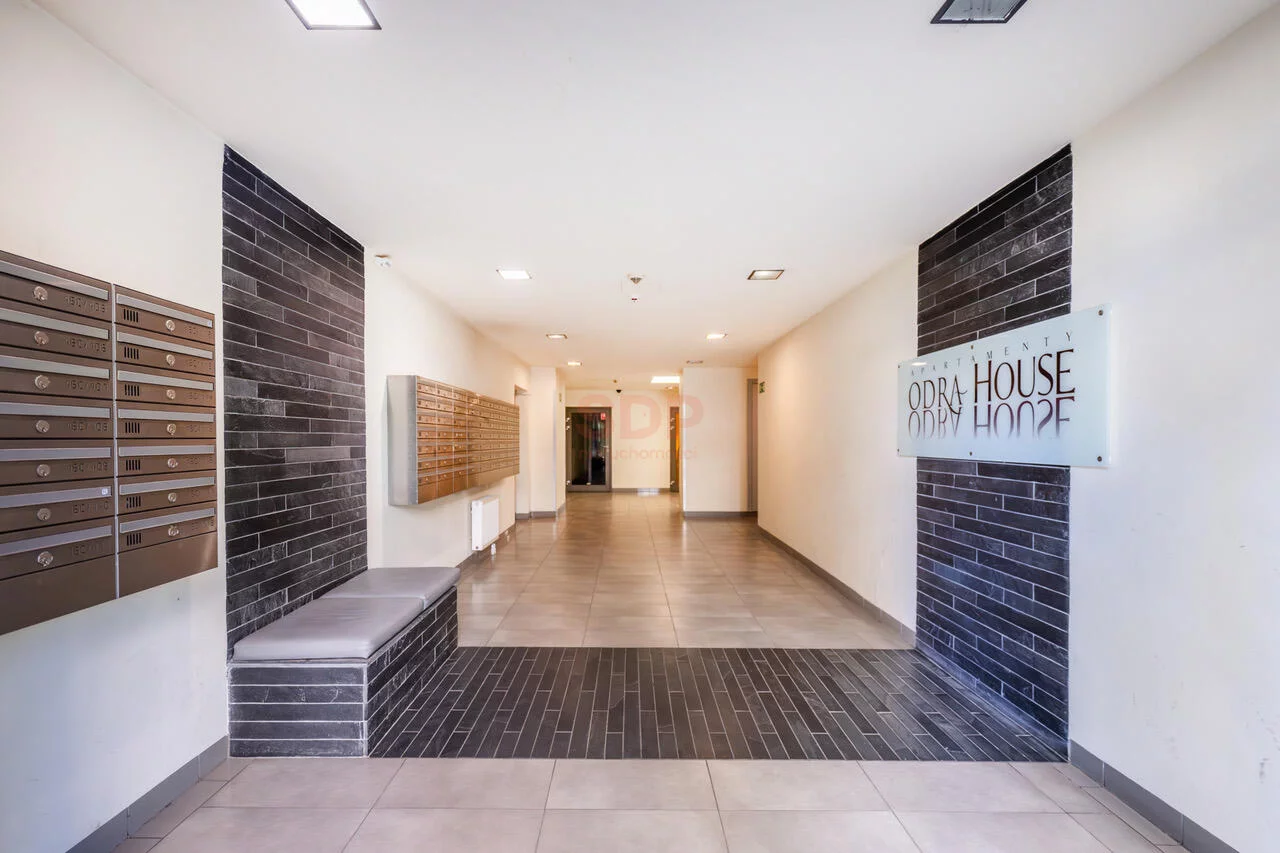 2 pokoje, mieszkanie 46,74 m², piętro 4, oferta nr , 42064, Wrocław, Stare Miasto, Długa