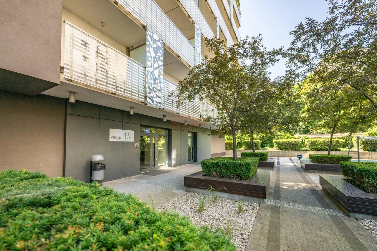 2 pokoje, mieszkanie 46,74 m², piętro 4, oferta nr , 42064, Wrocław, Stare Miasto, Długa
