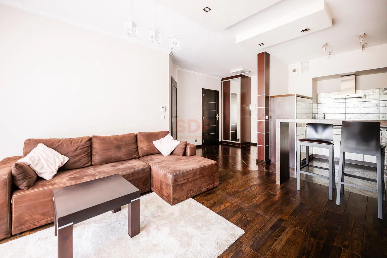 2 pokoje, mieszkanie 46,74 m², piętro 4, oferta nr , 42562, Wrocław, Stare Miasto, Długa