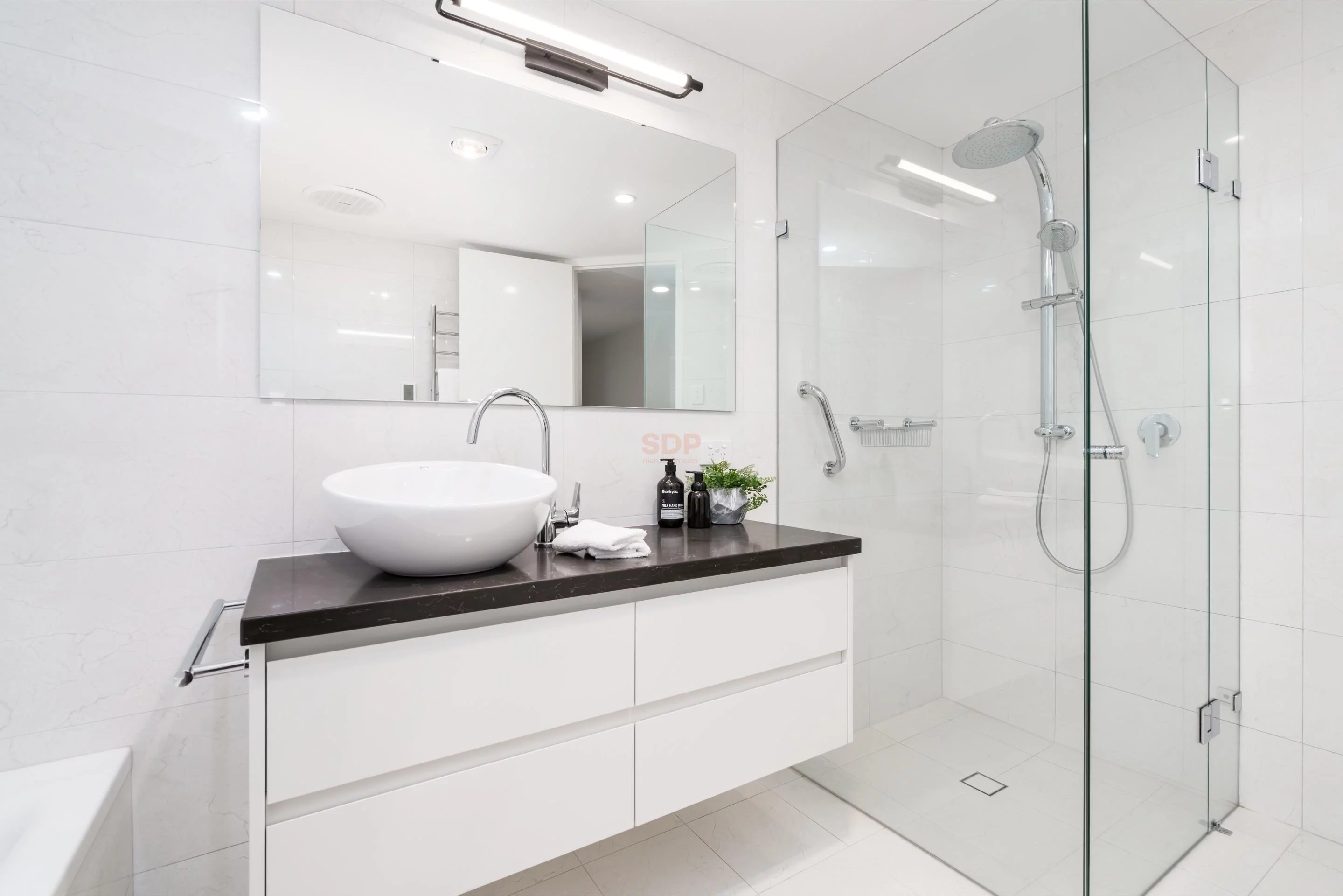 2 pokoje, apartament 34,50 m², piętro 2, oferta nr , 36477, Wrocław, Biskupin-Sępolno-Dąbie-Bartoszowice, Śródmieście, Dmowskiego Romana
