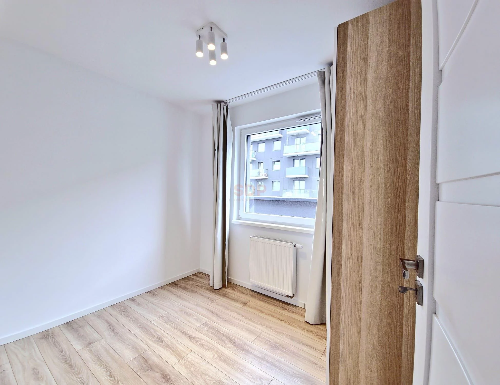 2 pokoje, apartament 35,78 m², piętro 5, oferta nr , 36550, Wrocław, Biskupin-Sępolno-Dąbie-Bartoszowice, Śródmieście, Dmowskiego Romana