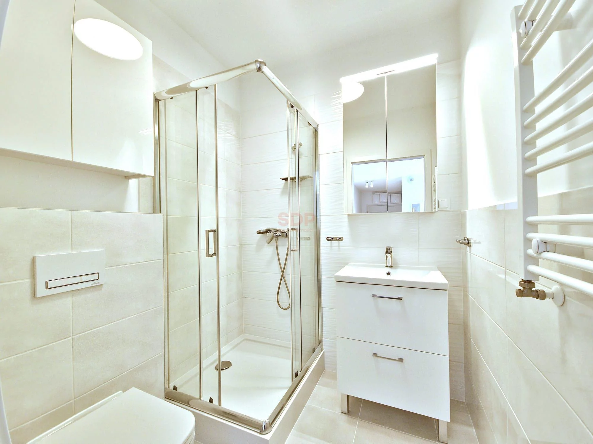 2 pokoje, apartament 35,78 m², piętro 5, oferta nr , 36550, Wrocław, Biskupin-Sępolno-Dąbie-Bartoszowice, Śródmieście, Dmowskiego Romana