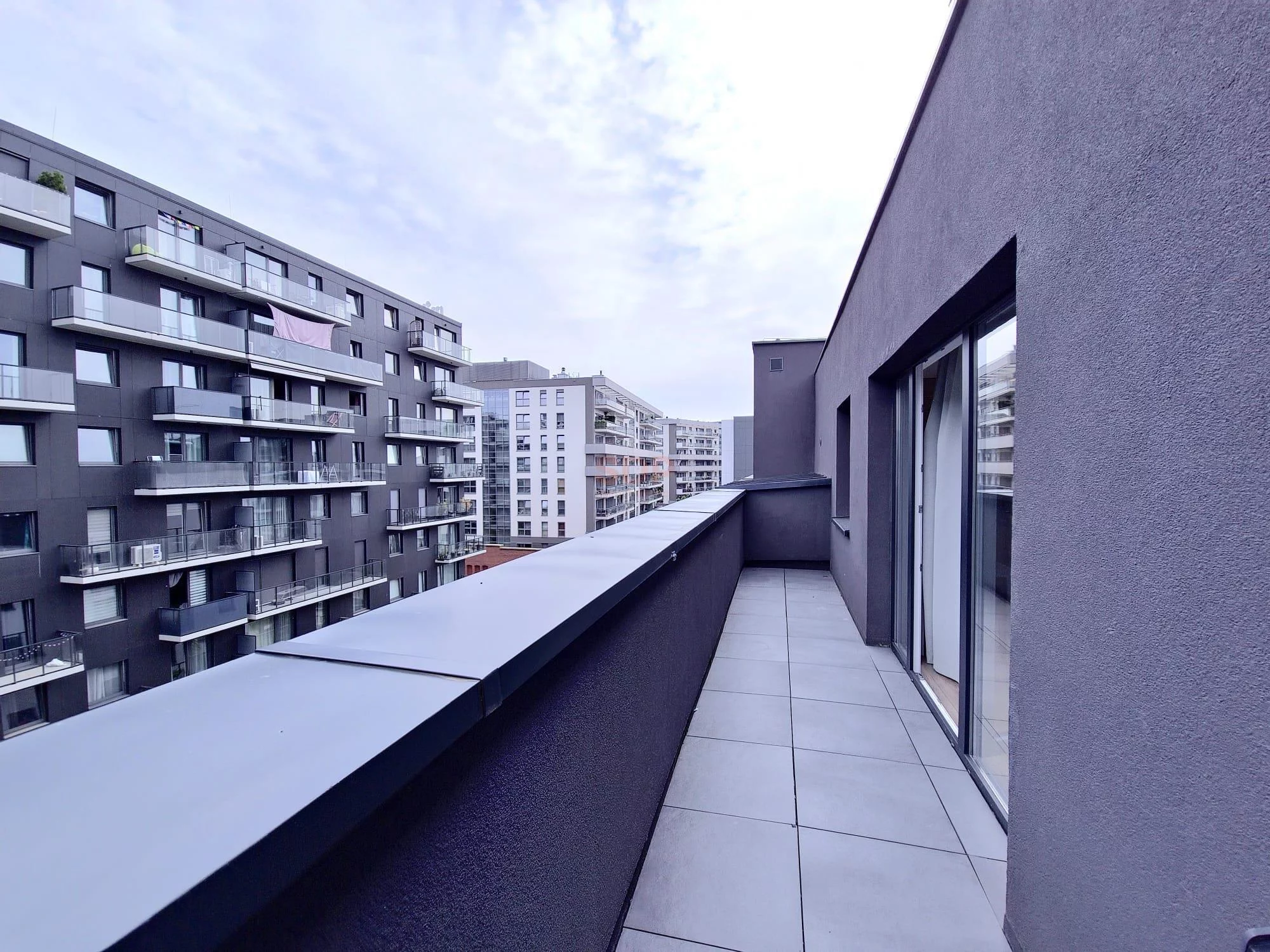 2 pokoje, apartament 35,78 m², piętro 5, oferta nr , 36550, Wrocław, Biskupin-Sępolno-Dąbie-Bartoszowice, Śródmieście, Dmowskiego Romana