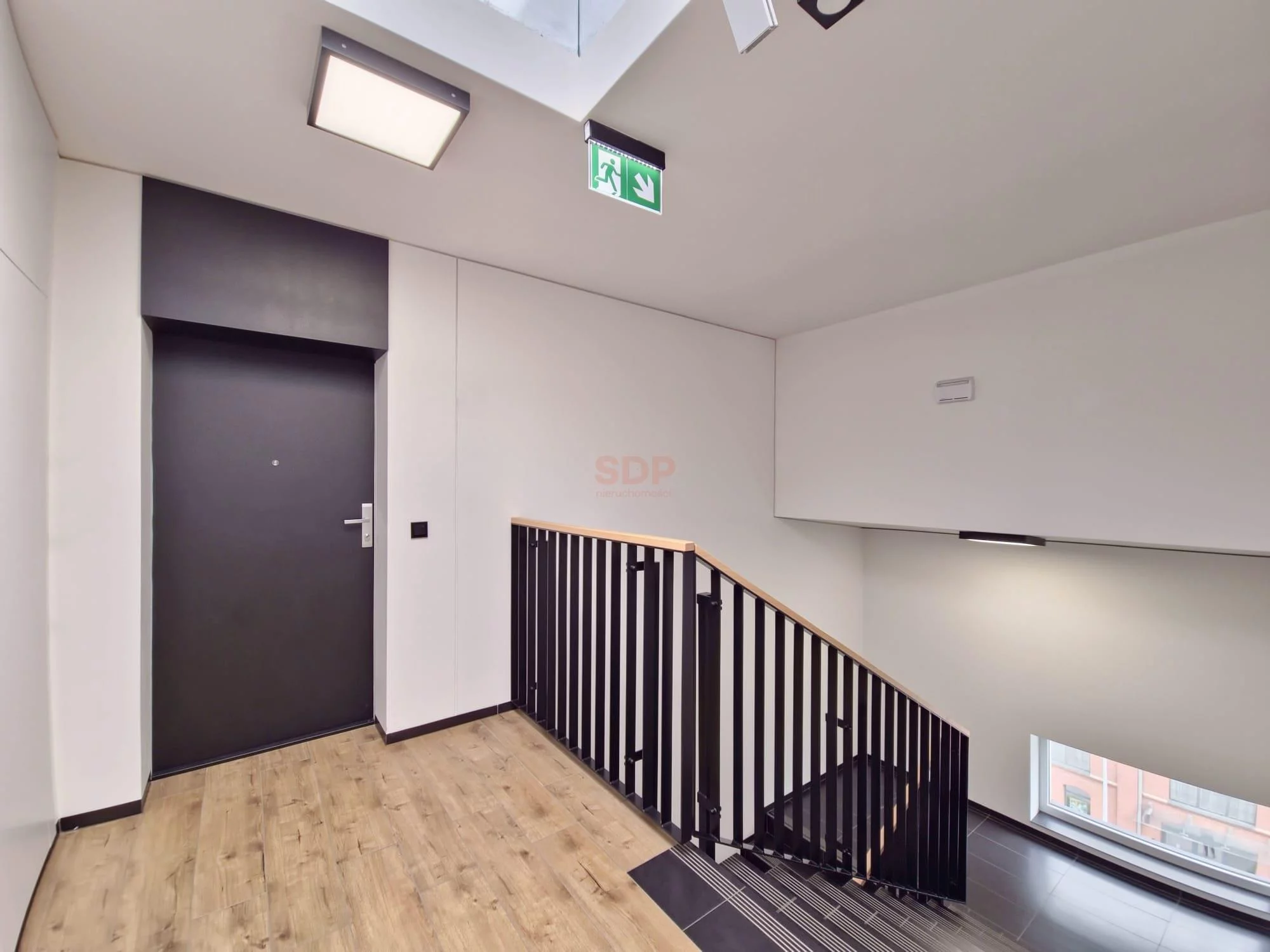 2 pokoje, apartament 35,78 m², piętro 5, oferta nr , 36550, Wrocław, Biskupin-Sępolno-Dąbie-Bartoszowice, Śródmieście, Dmowskiego Romana