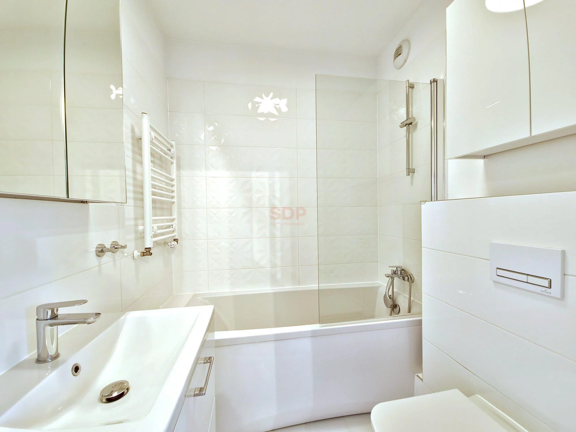 2 pokoje, apartament 39,07 m², piętro 2, oferta nr , 36672, Wrocław, Biskupin-Sępolno-Dąbie-Bartoszowice, Śródmieście, Dmowskiego Romana