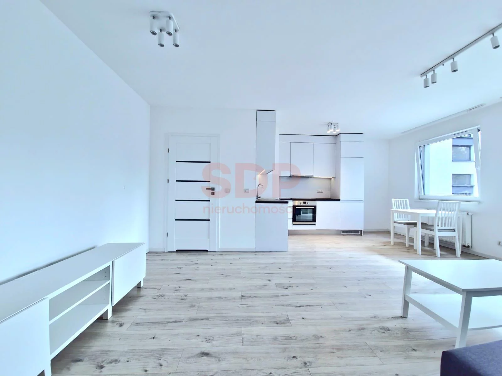 Apartament na sprzedaż, 47,64 m², 2 pokoje, piętro 1, oferta nr 36817