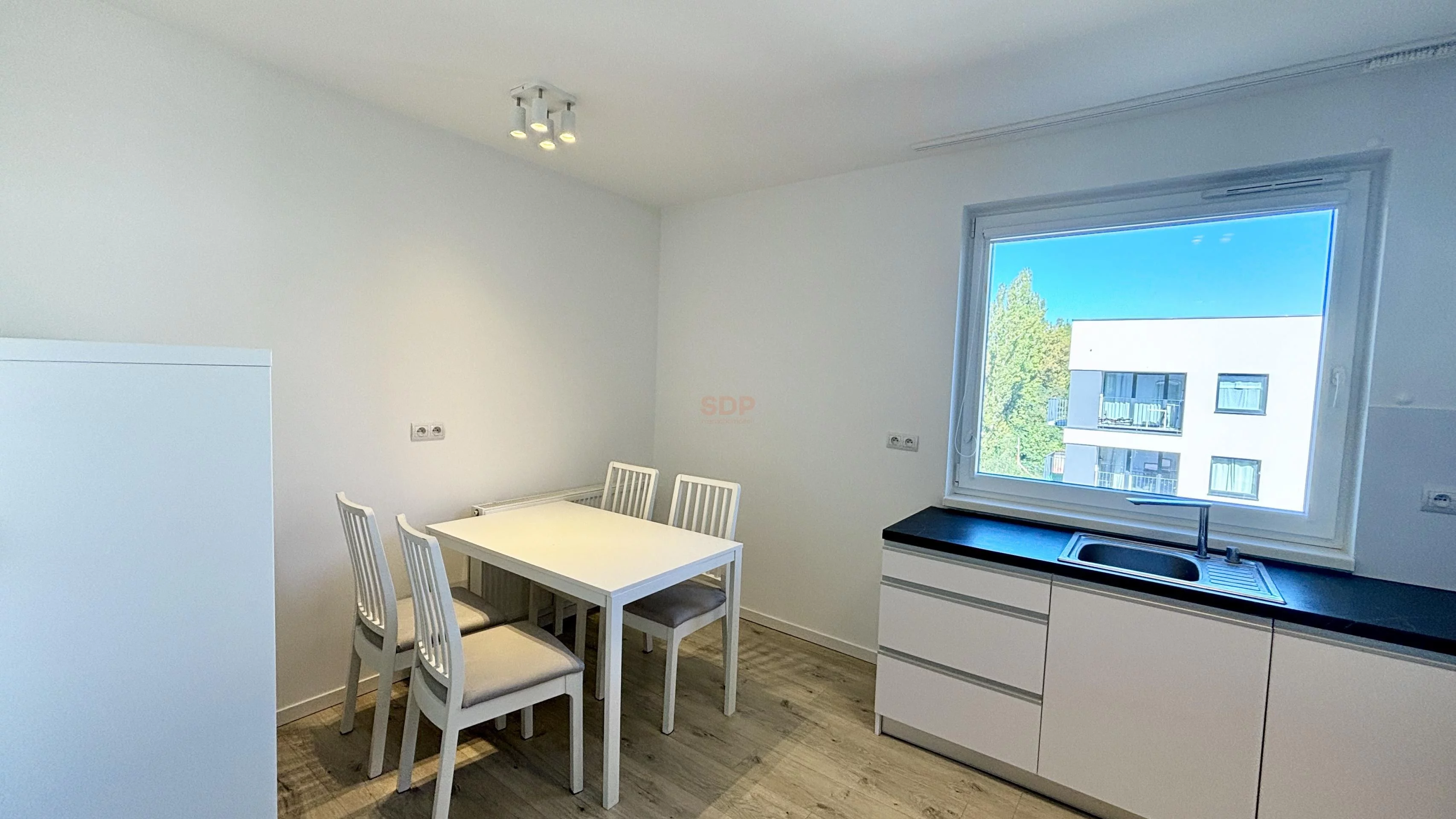 2 pokoje, apartament 40,12 m², piętro 4, oferta nr , 37011, Wrocław, Biskupin-Sępolno-Dąbie-Bartoszowice, Śródmieście, Dmowskiego Romana