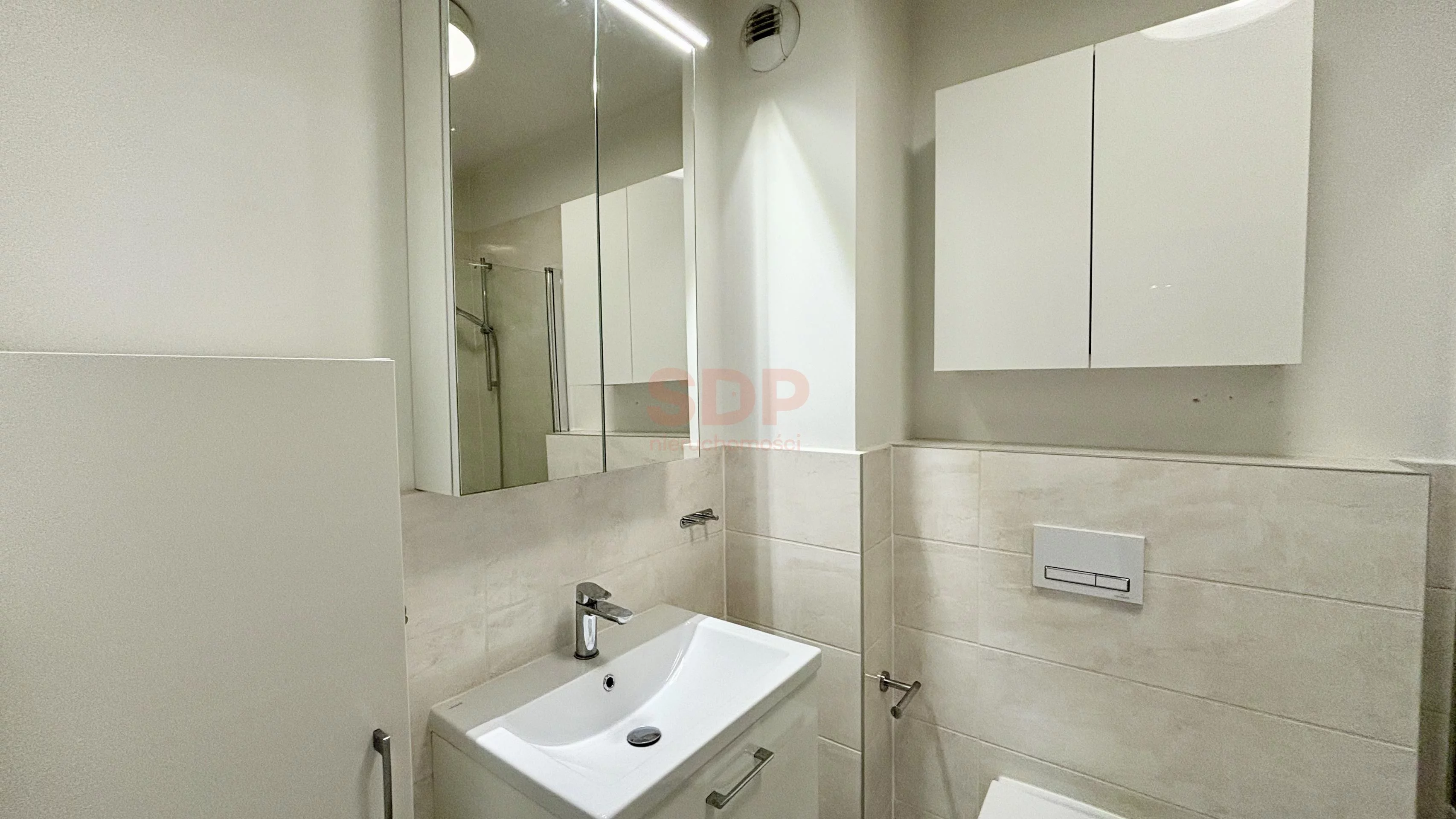 Apartament na sprzedaż, 48,01 m², 2 pokoje, parter, oferta nr 37012