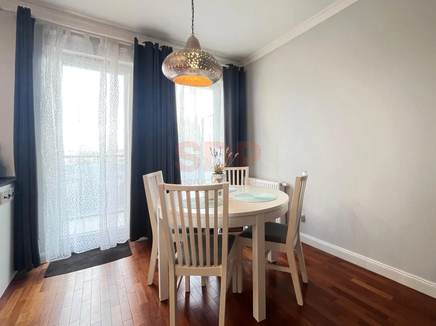 Mieszkanie dwupokojowe 51,80 m², Wrocław, Biskupin-Sępolno-Dąbie-Bartoszowice, Śródmieście, Dmowskiego Romana, Sprzedaż