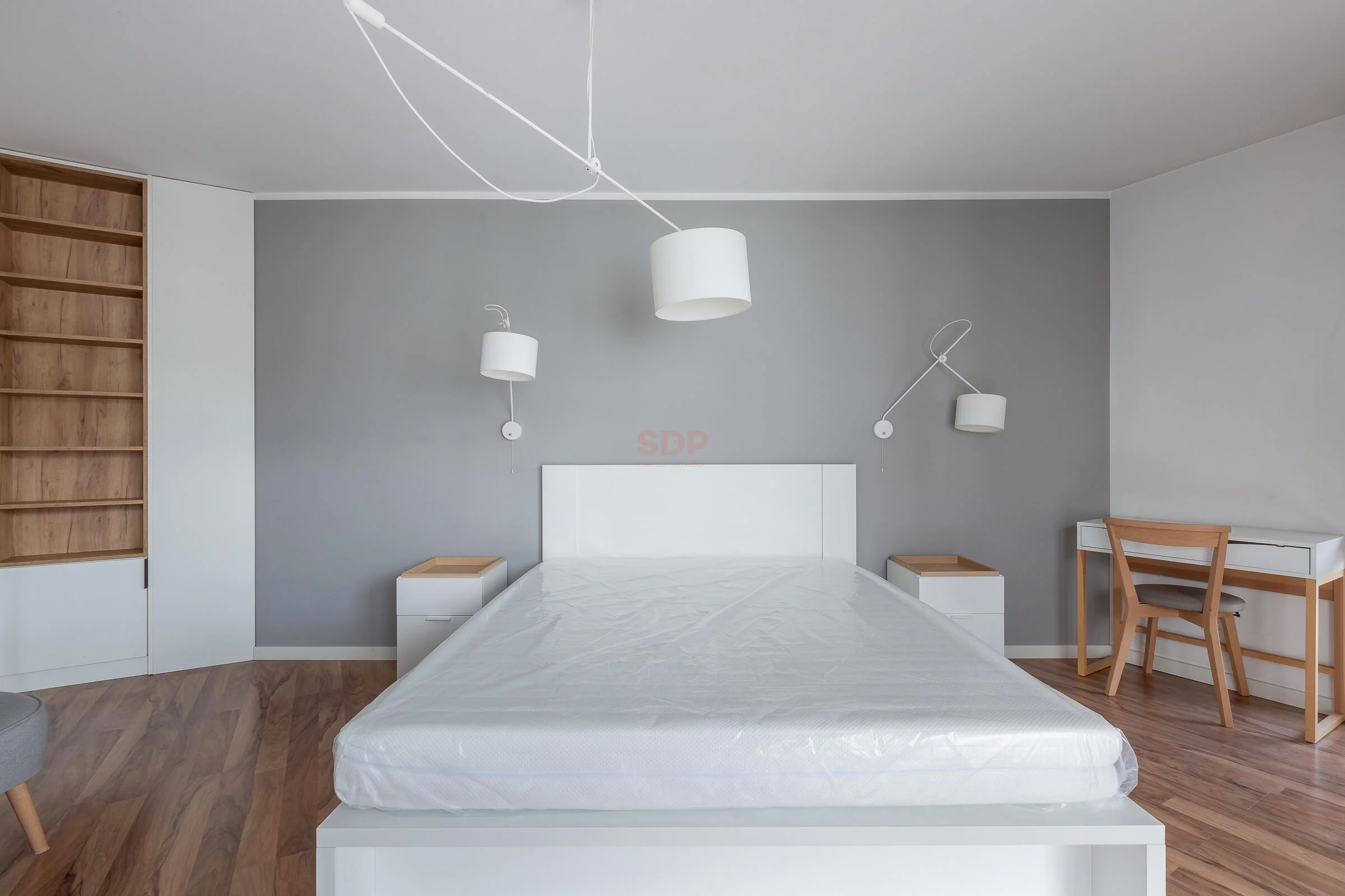 2 pokoje, apartament 66,14 m², piętro 5, oferta nr , 42260, Wrocław, Biskupin-Sępolno-Dąbie-Bartoszowice, Śródmieście, Dmowskiego Romana