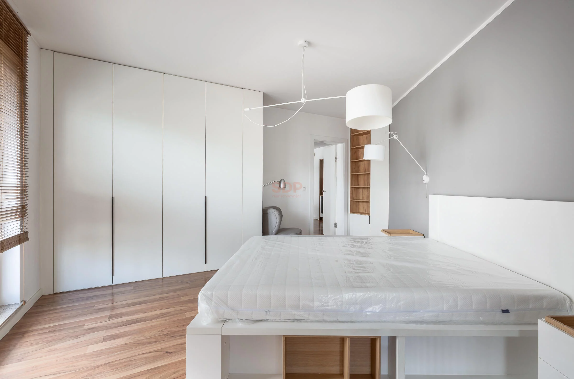 2 pokoje, apartament 66,14 m², piętro 5, oferta nr , 42260, Wrocław, Biskupin-Sępolno-Dąbie-Bartoszowice, Śródmieście, Dmowskiego Romana